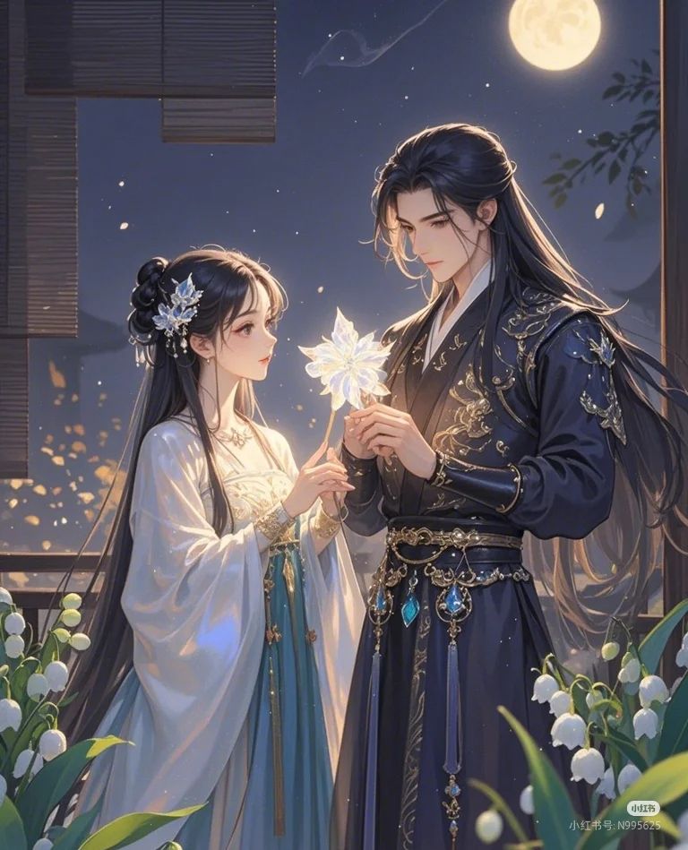 Khi Phượng Hoàng Rực Cháy