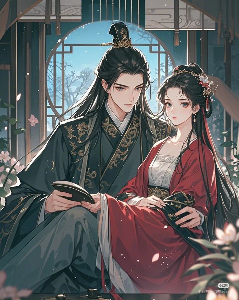 Nam Chính Trọng Sinh Rồi