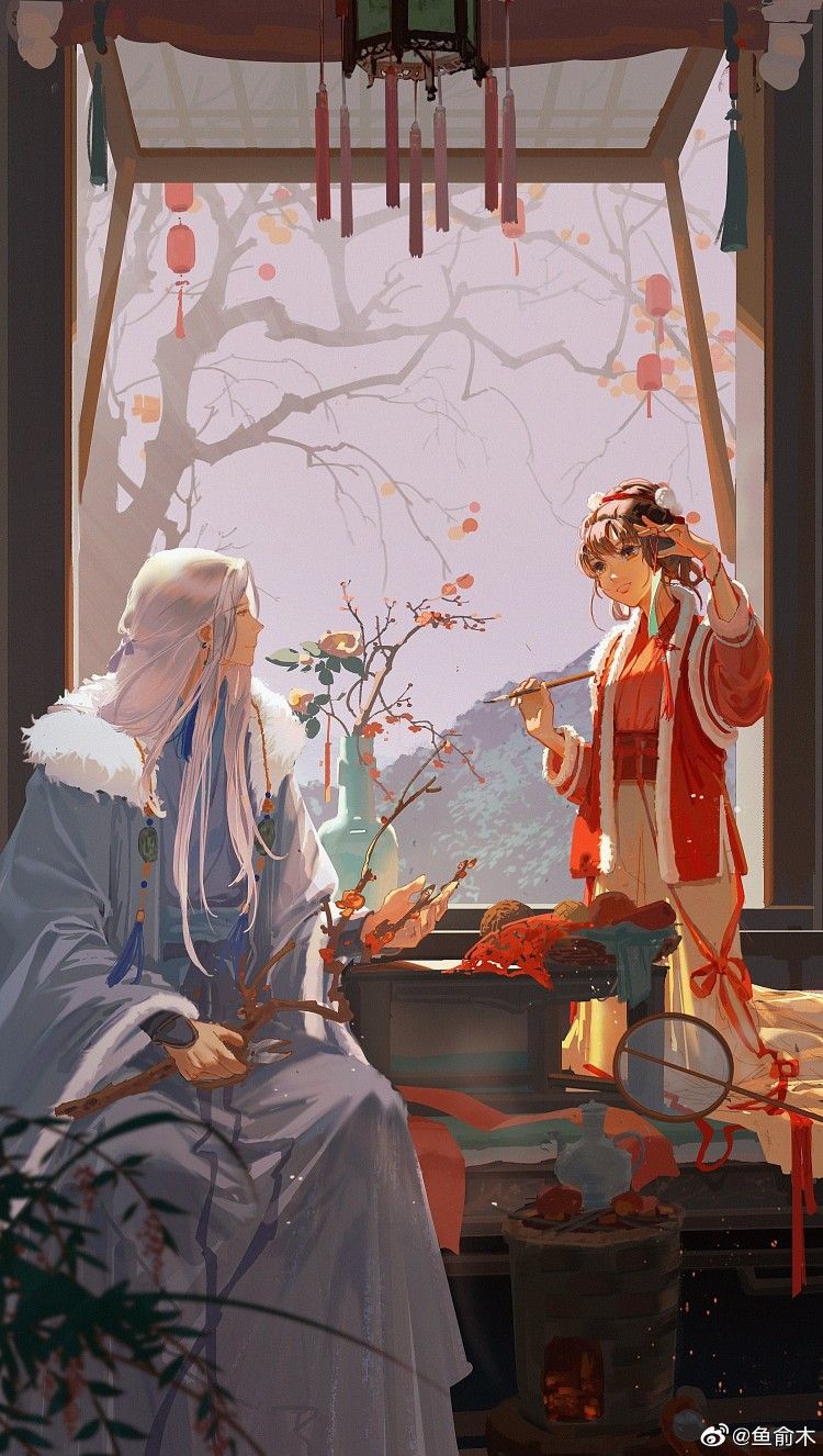 Nữ Chính Không Tha Thứ
