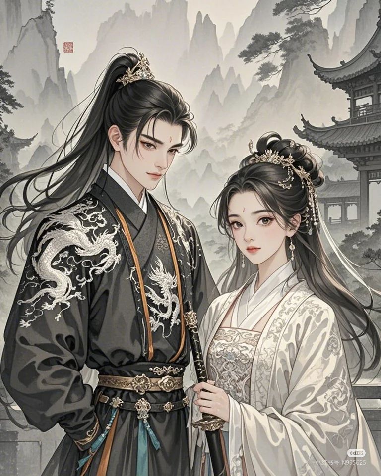 Thành Toàn Cho Phượng Hoàng Nam