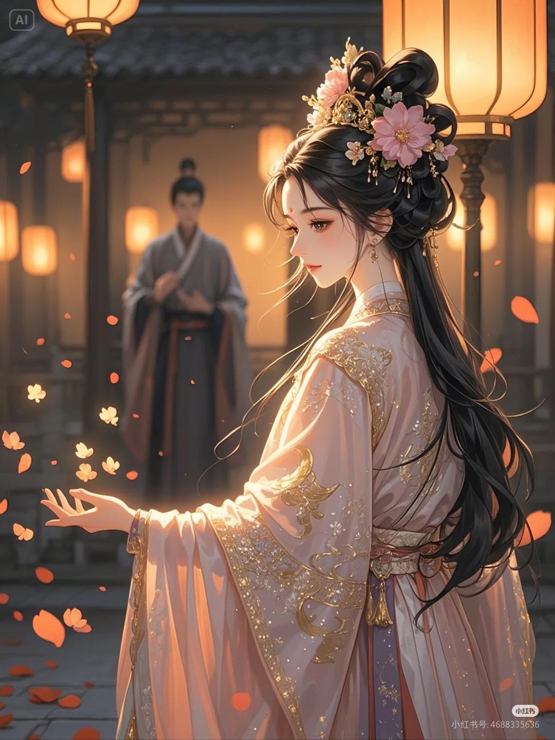 Đổi Mạng Vợ Lấy Tiền