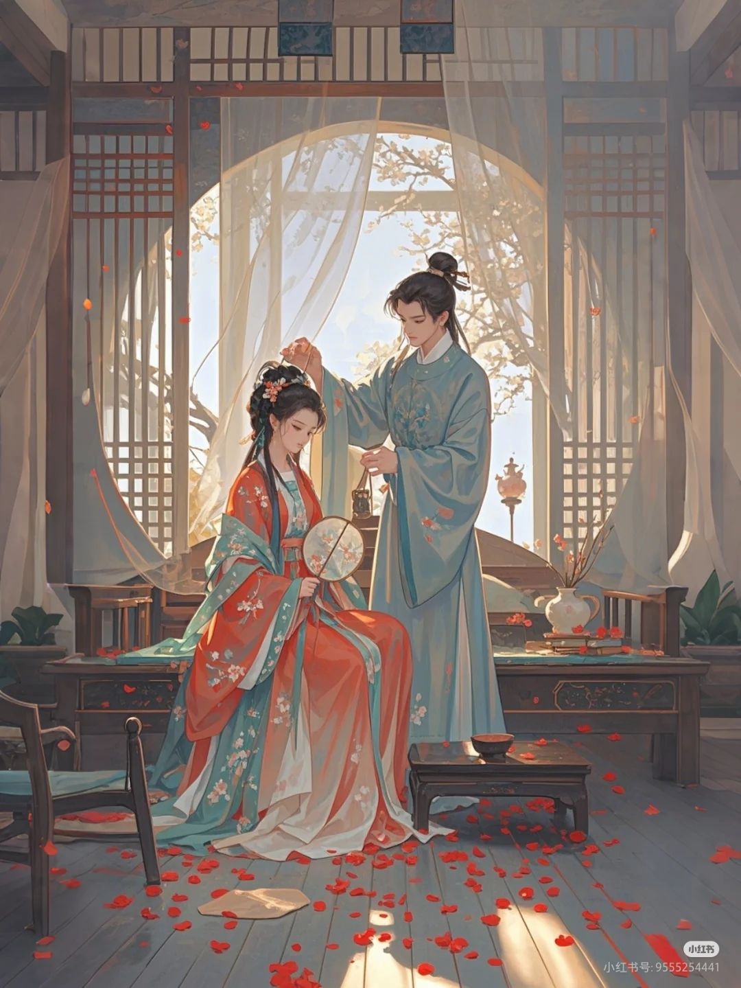 Chồng Tôi Chết Vì Cứu Tiểu Tam