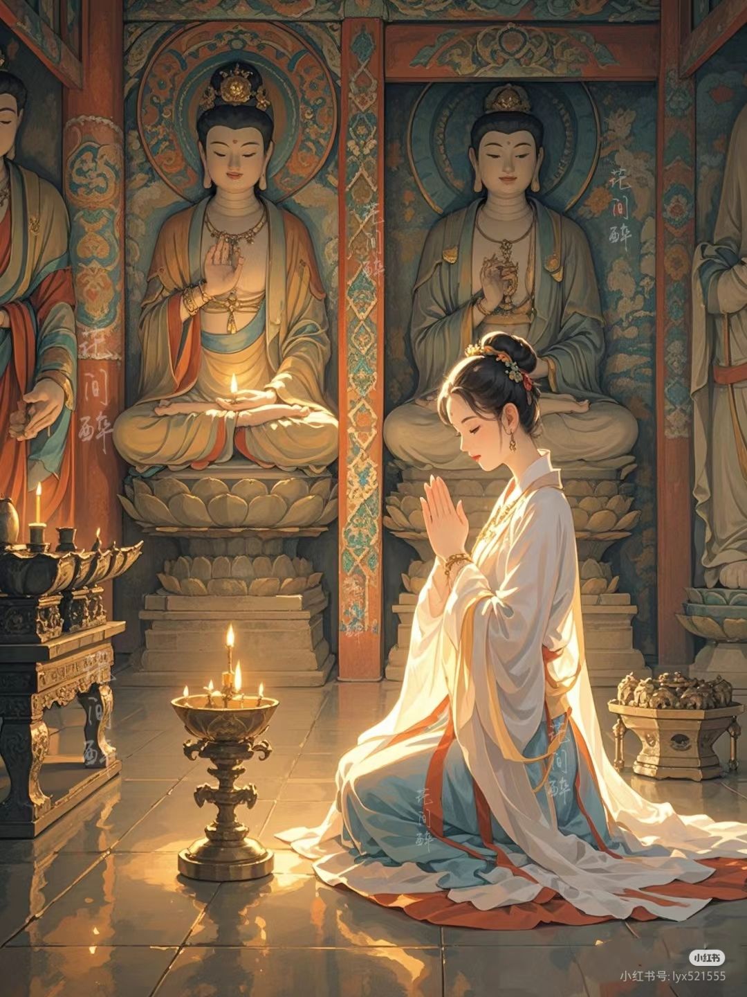 Chúc Tôi Bình An