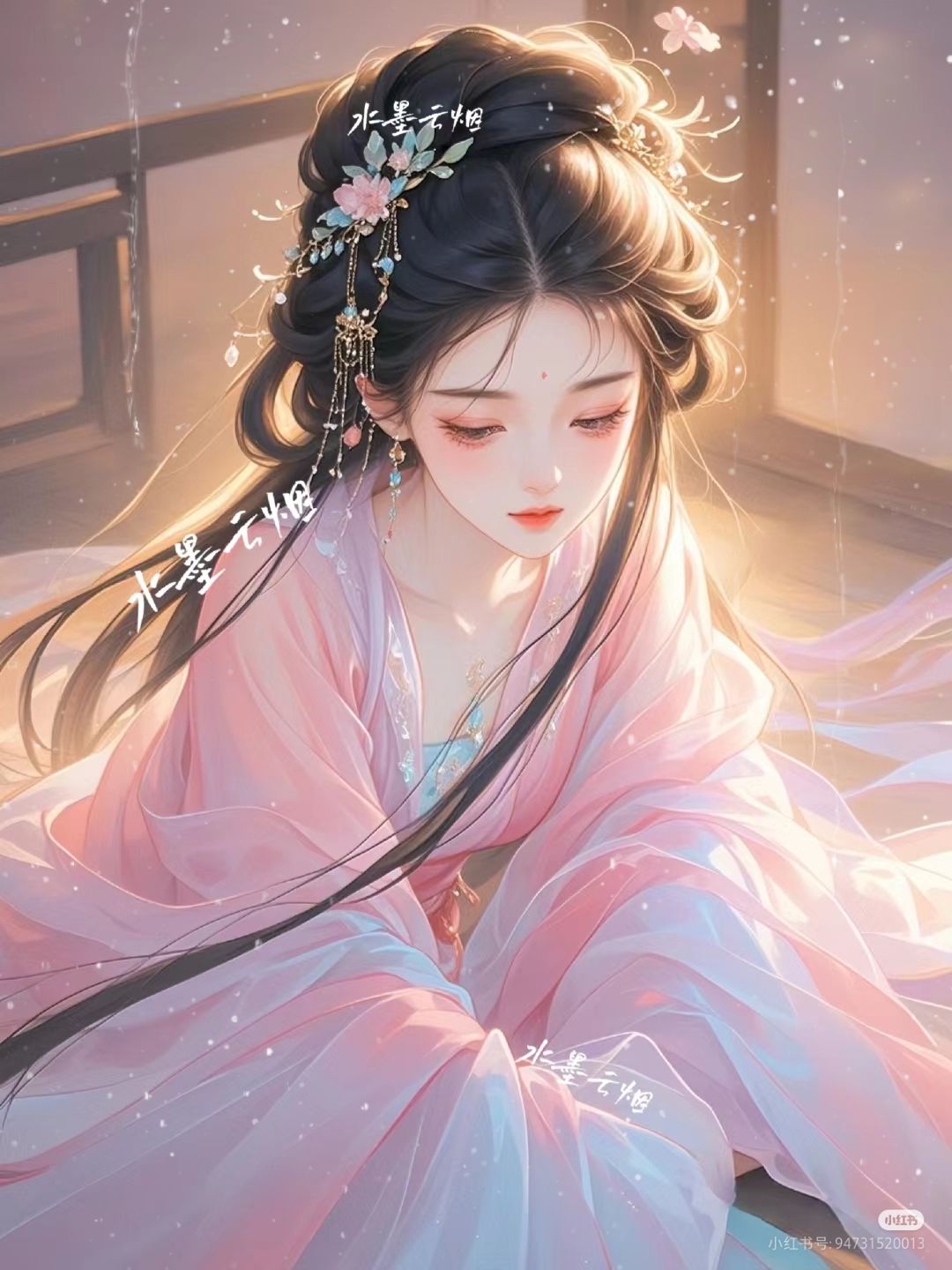 Mưu Cục Giang Gia