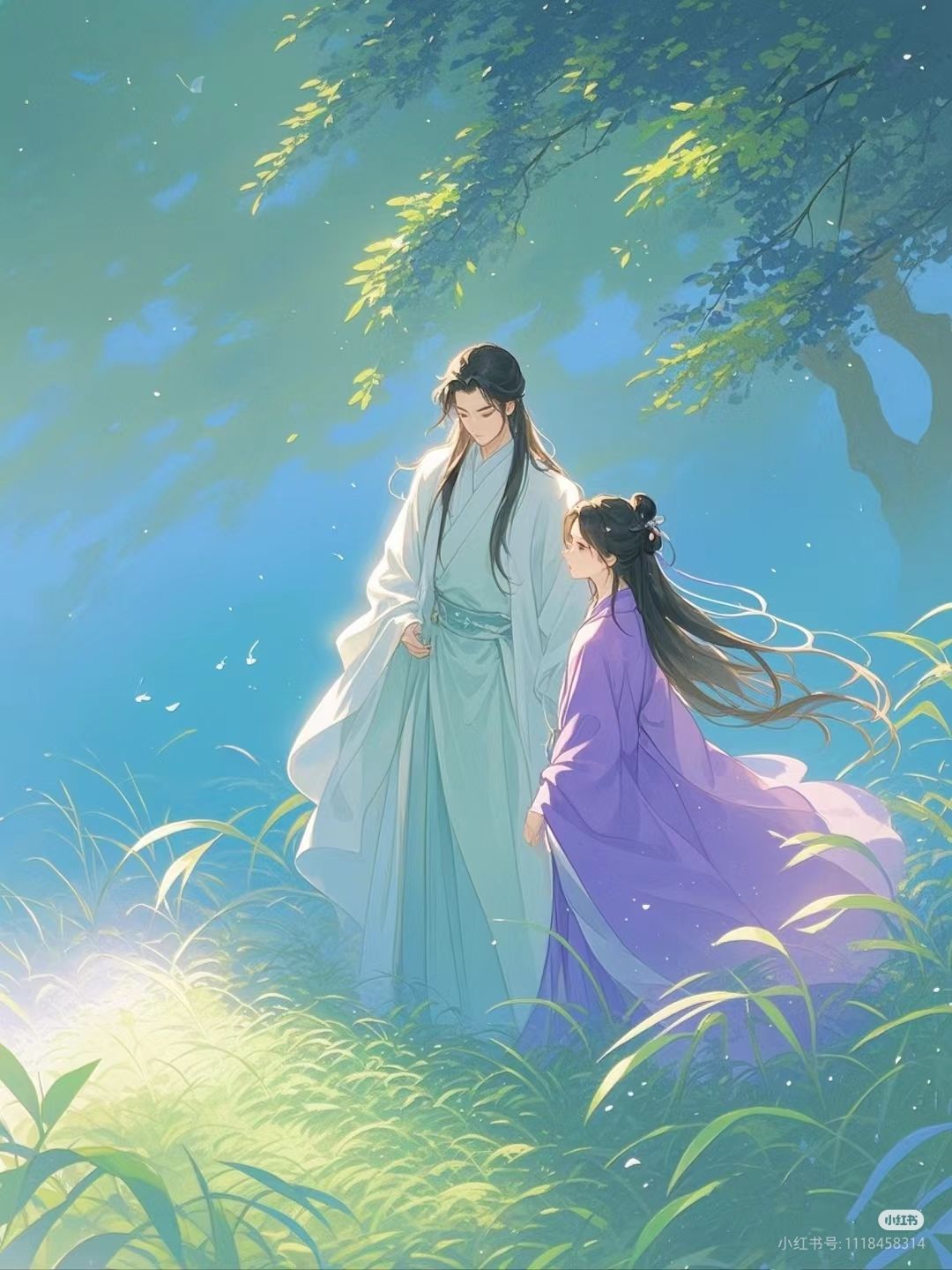 Tình Yêu Thời Thanh Xuân