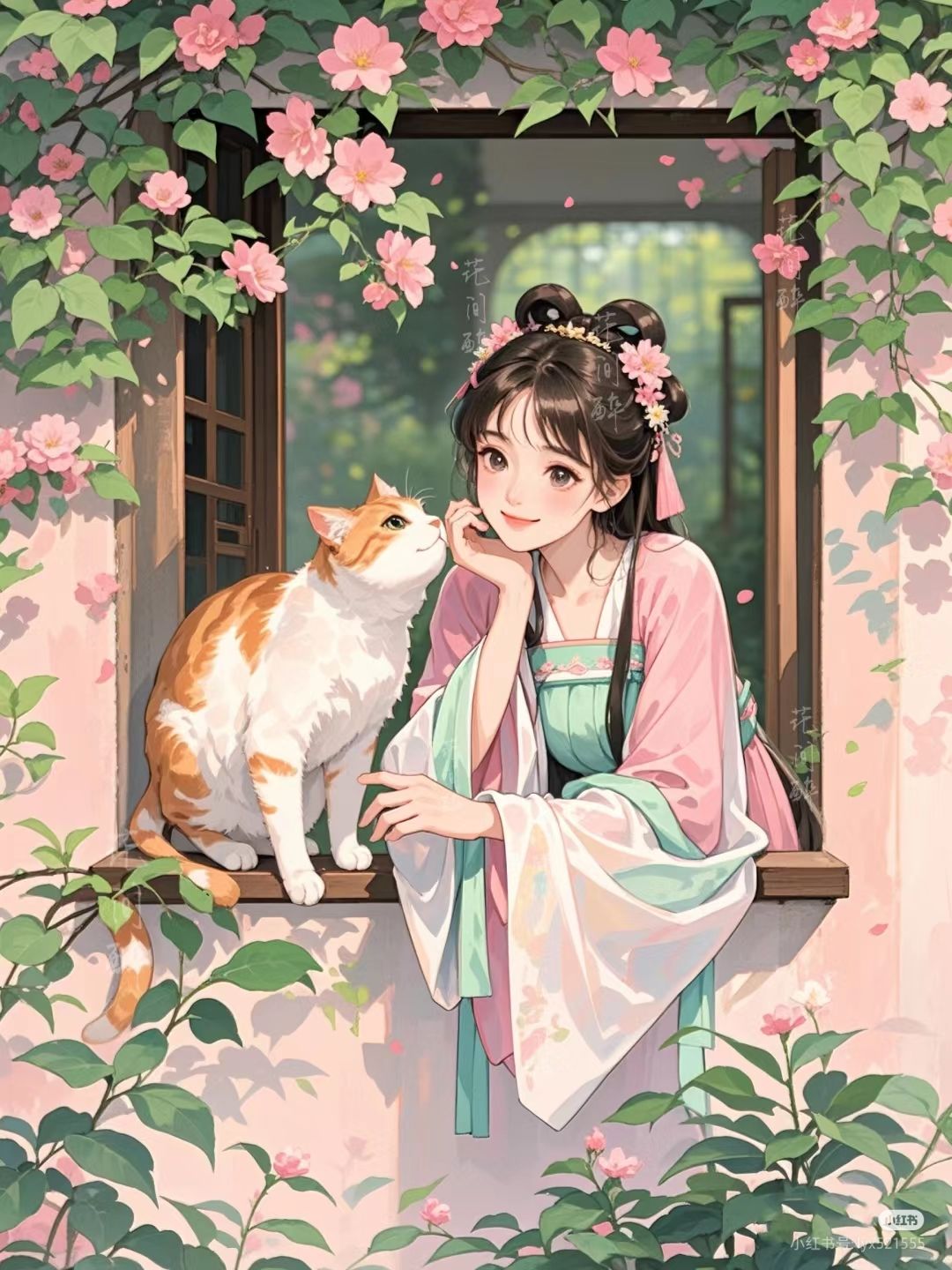 Công Chúa Chỉ Muốn Hòa Ly
