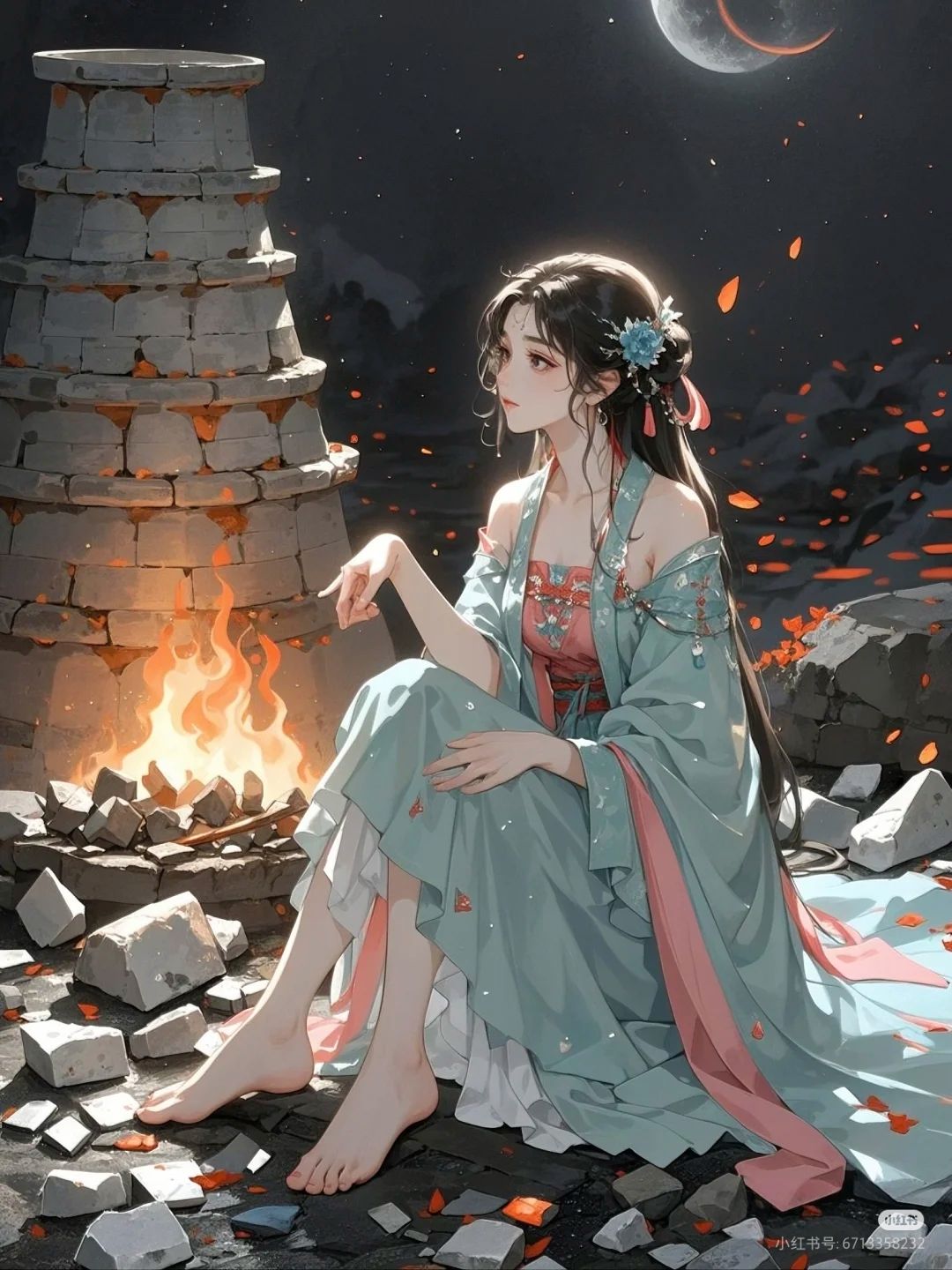 Người Biết Xuân Về