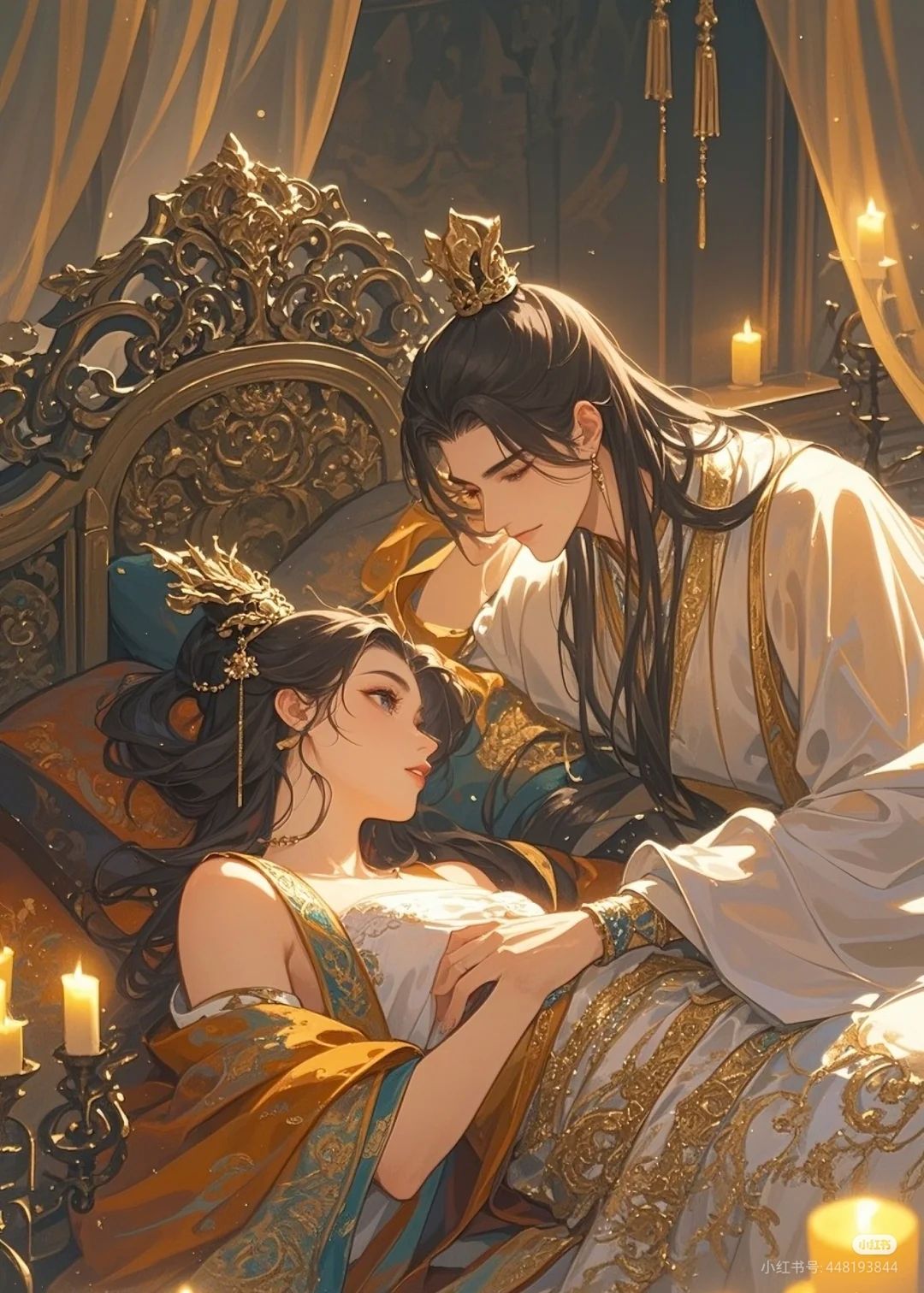 Anh Là Kẻ Si Tình Thầm Lặng