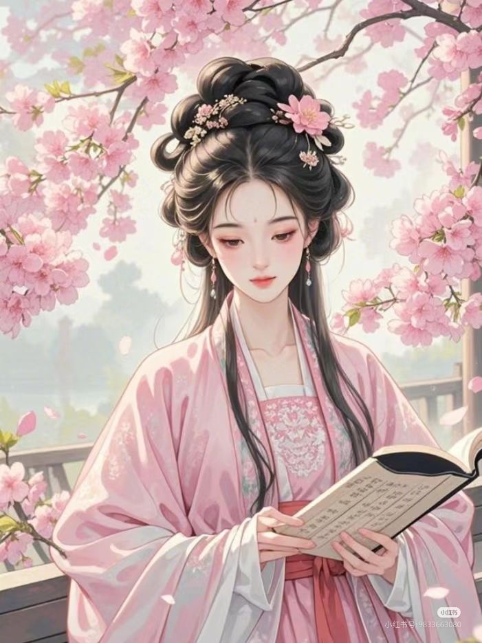 Hành Trình Vươn Lên Của Kế Thất Hầu Môn
