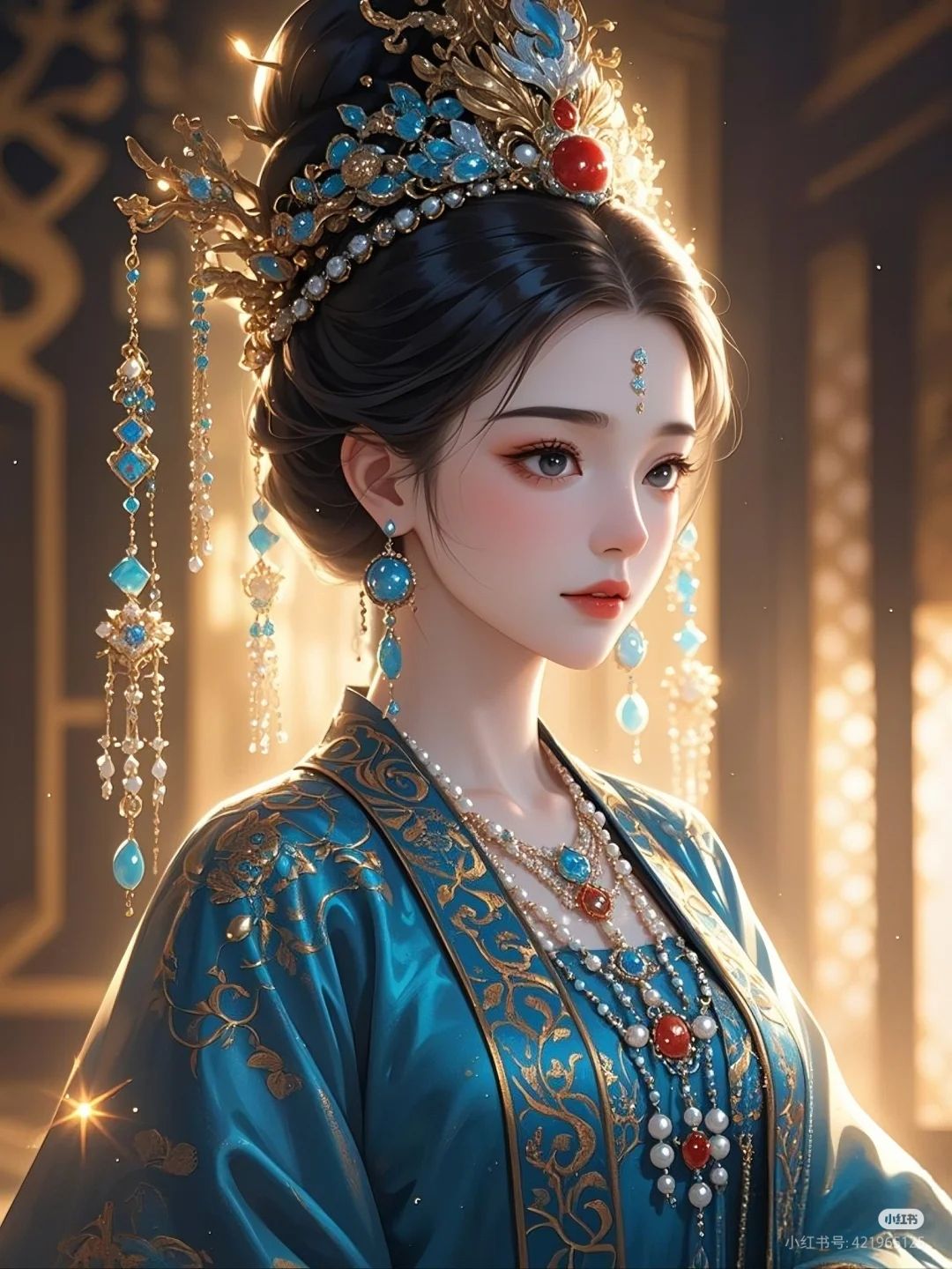 Sau Khi Nuôi Một Mỹ Nhân Ngư, Tôi Không Xuống Giường Nổi