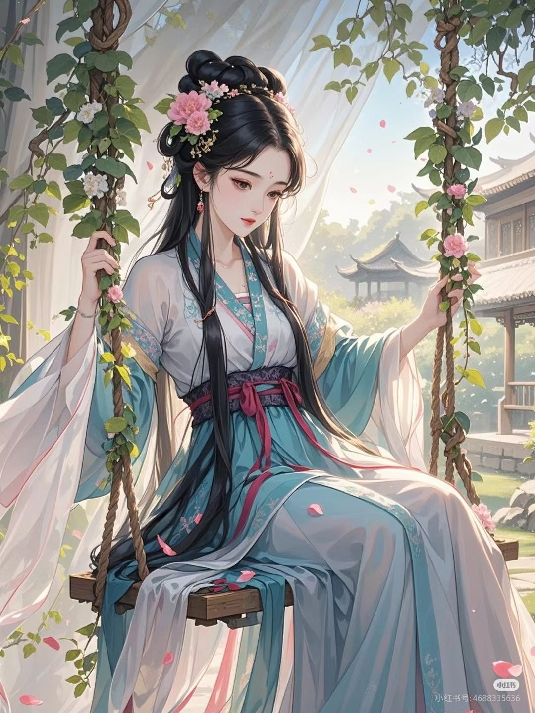 Chồng Tôi Mới Mười Tám Tuổi