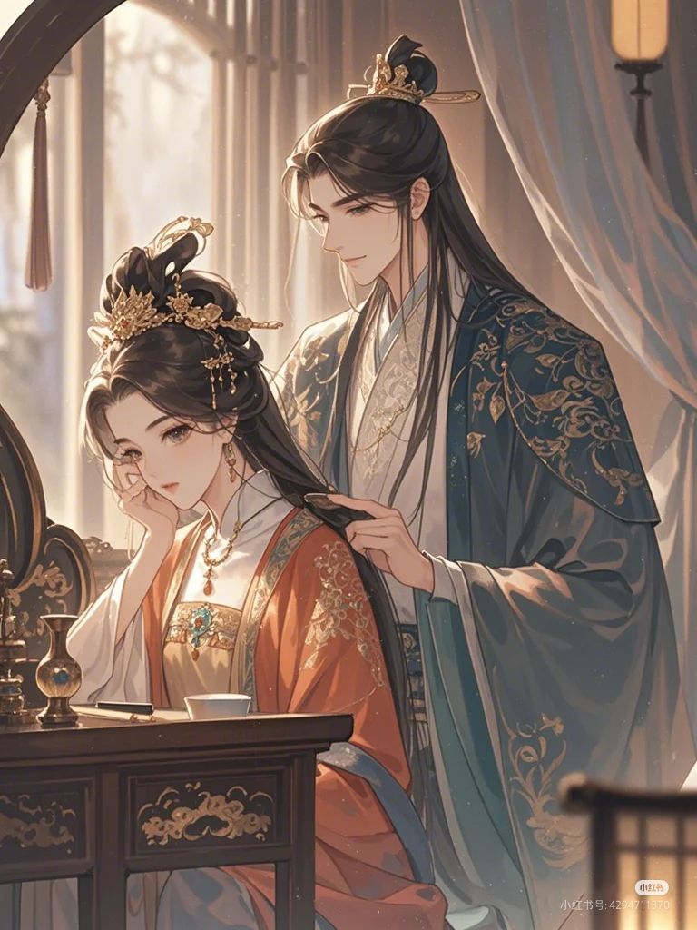 Lục Dự, Anh Dám Lừa Tôi?