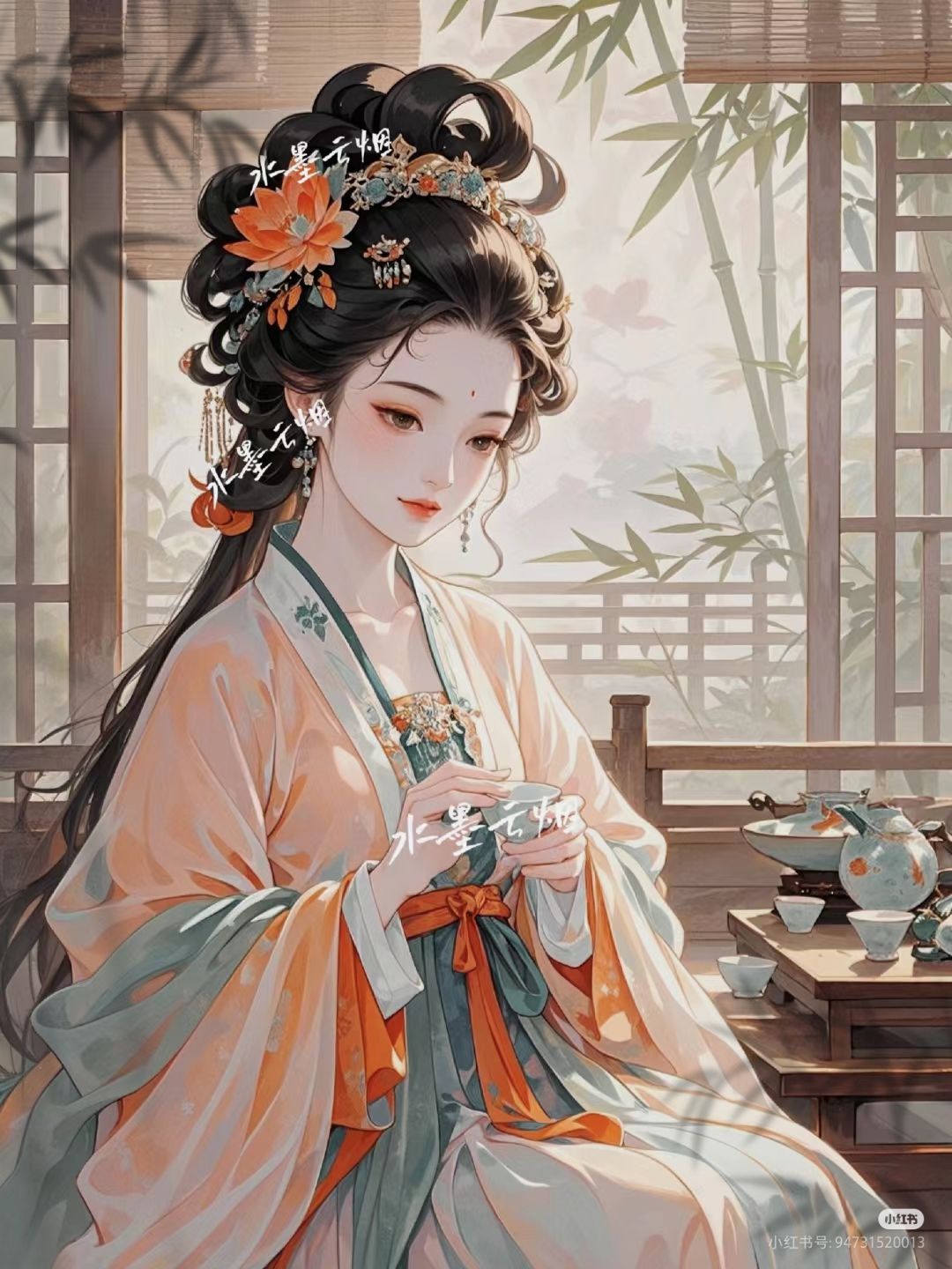 Triêu Mộng Sinh