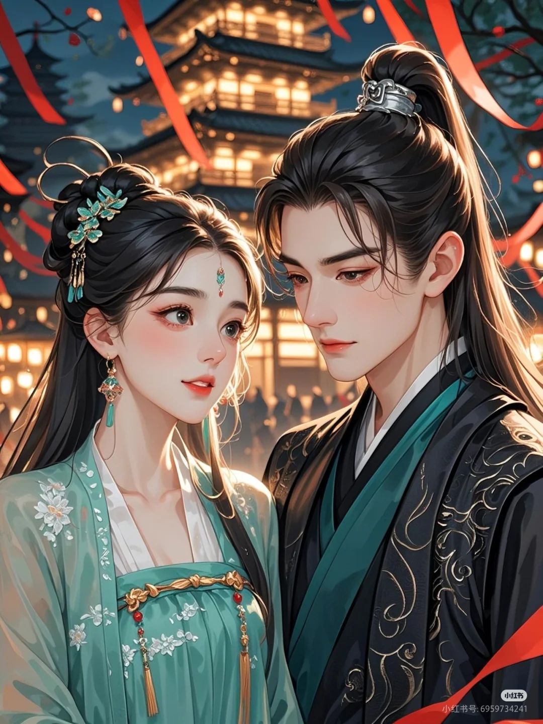 Anh Không Xứng Với Tình Yêu Của Tôi