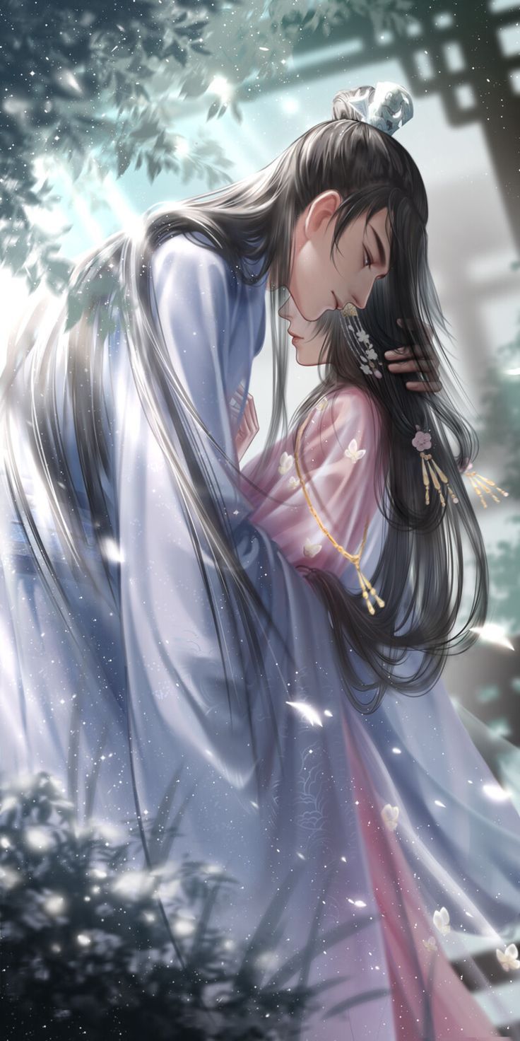 Yêu Đương Nồng Nhiệt