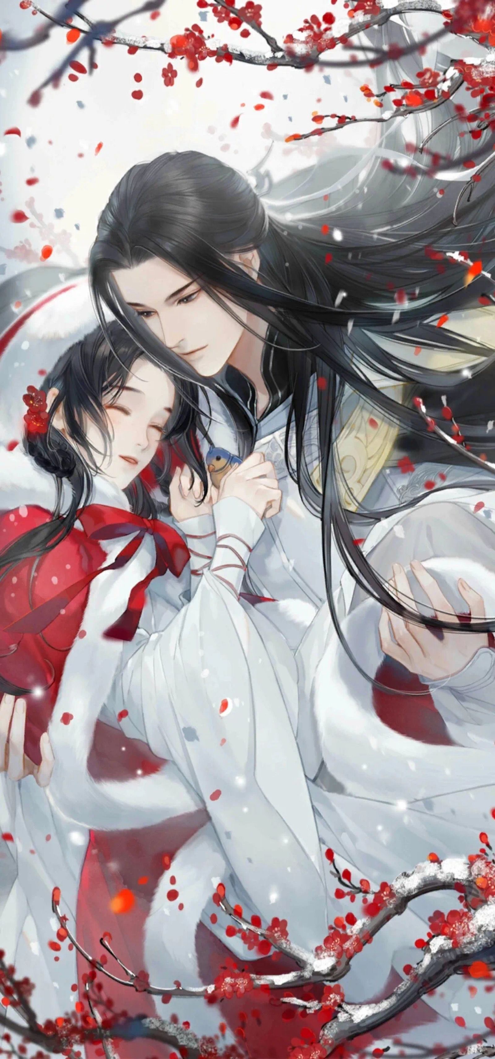 Thanh Xuân Cảm Lạnh