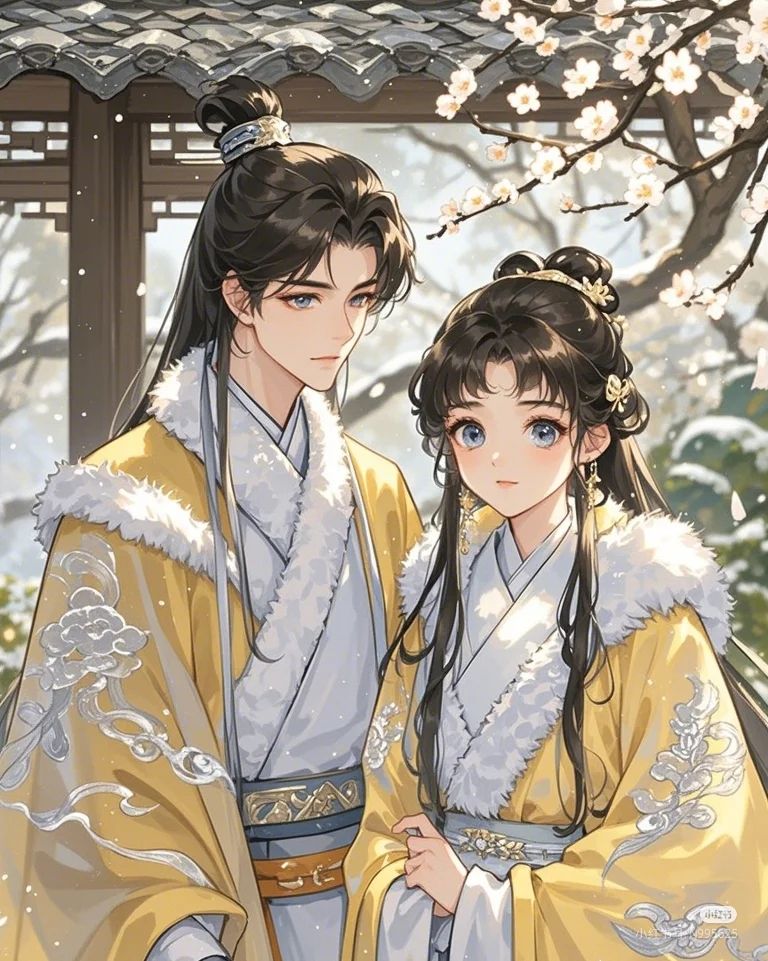Tình Yêu Không Lối Thoát