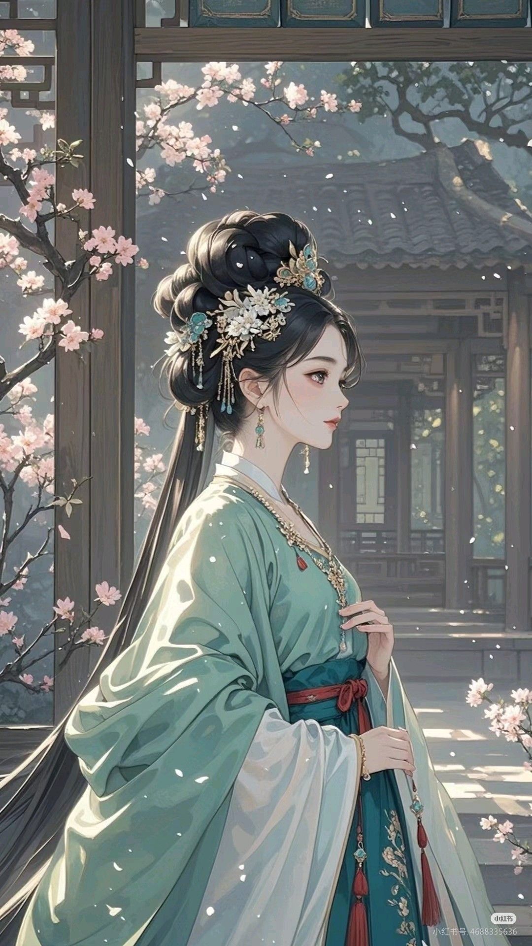 Sương Nhiễm