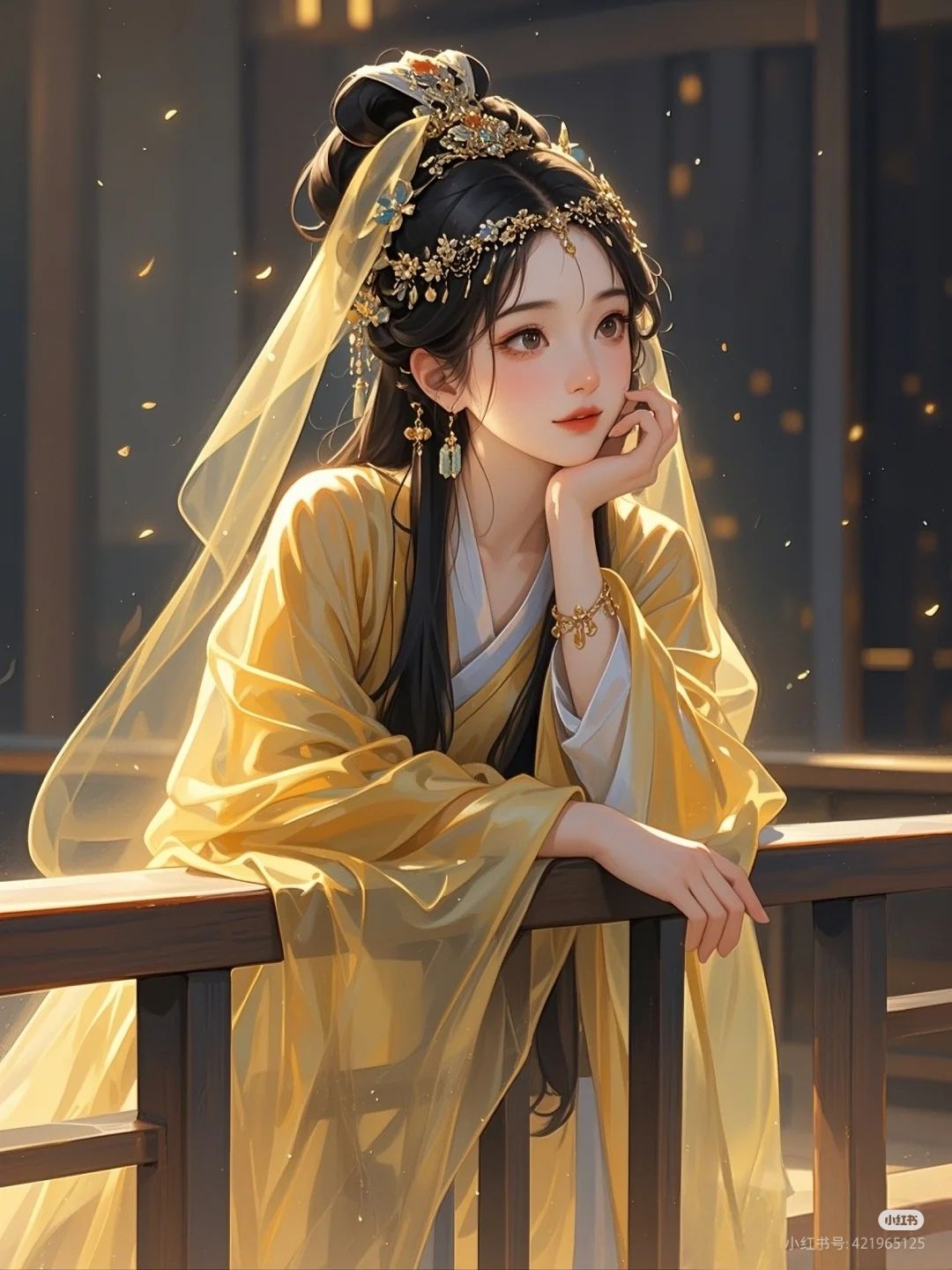 Bước Vào Game Kinh Dị, Bị Boss Si Tình Bám Chặt