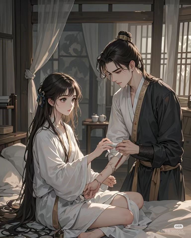 Những Năm Tháng Còn Lại