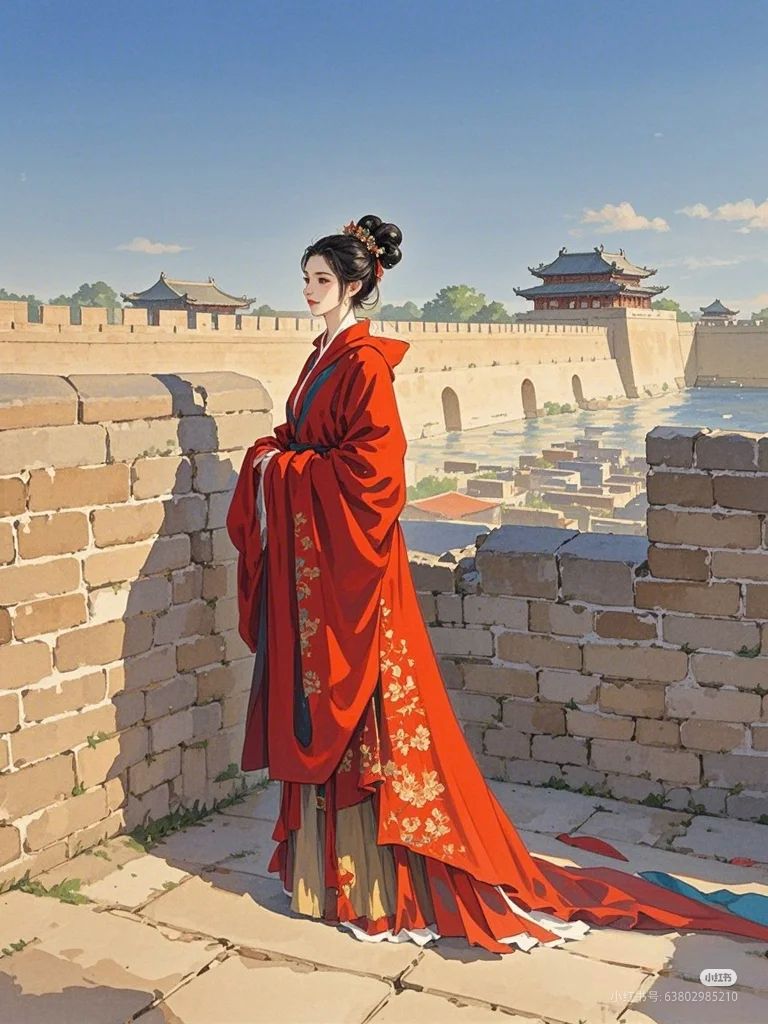 Phu Quân Bị Đoạt Xác
