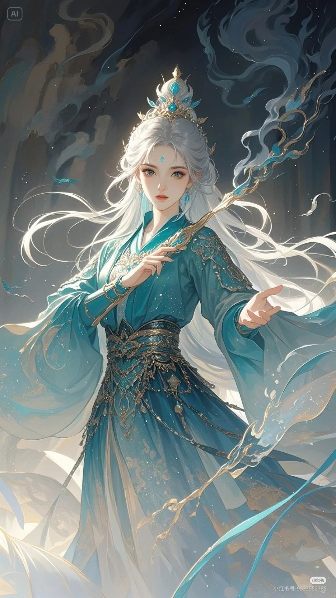 Đích Nữ Báo Thù