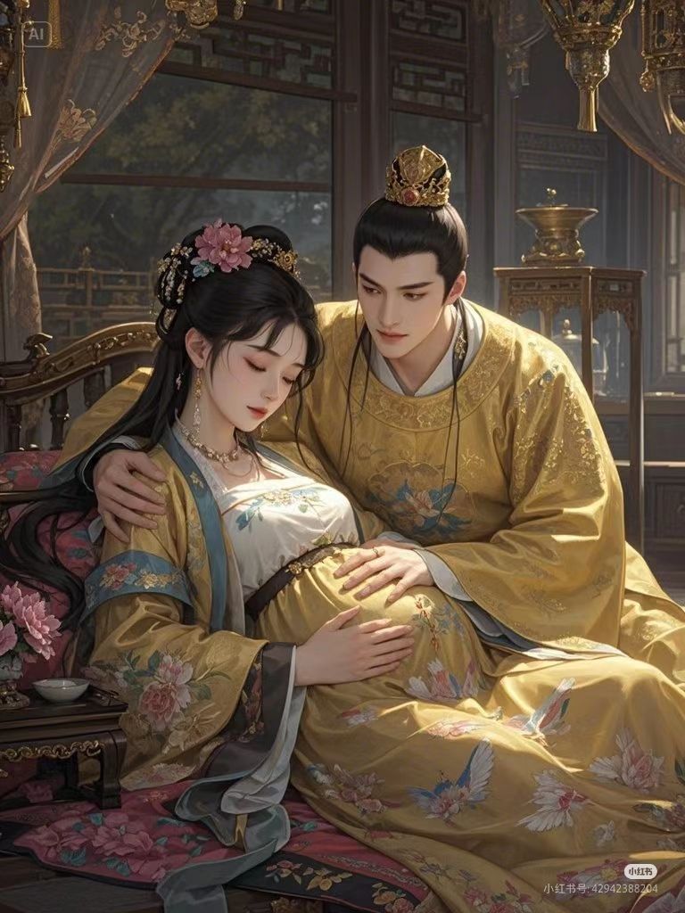 Muôn Vẻ Hoa Nở