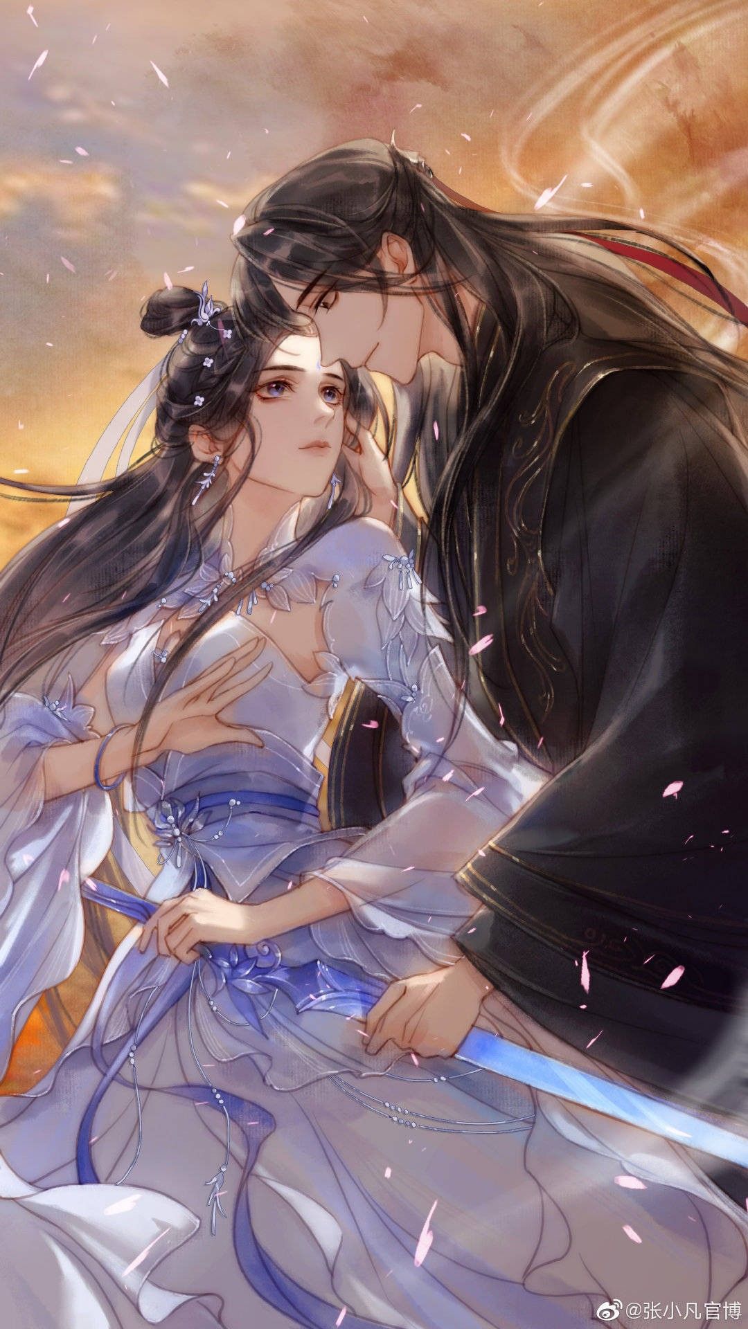 Hóa Đơn Của Tình Thân