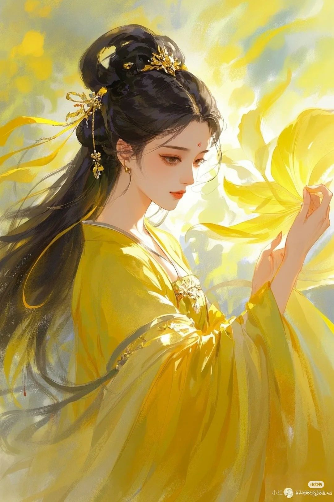 Cổ Nữ