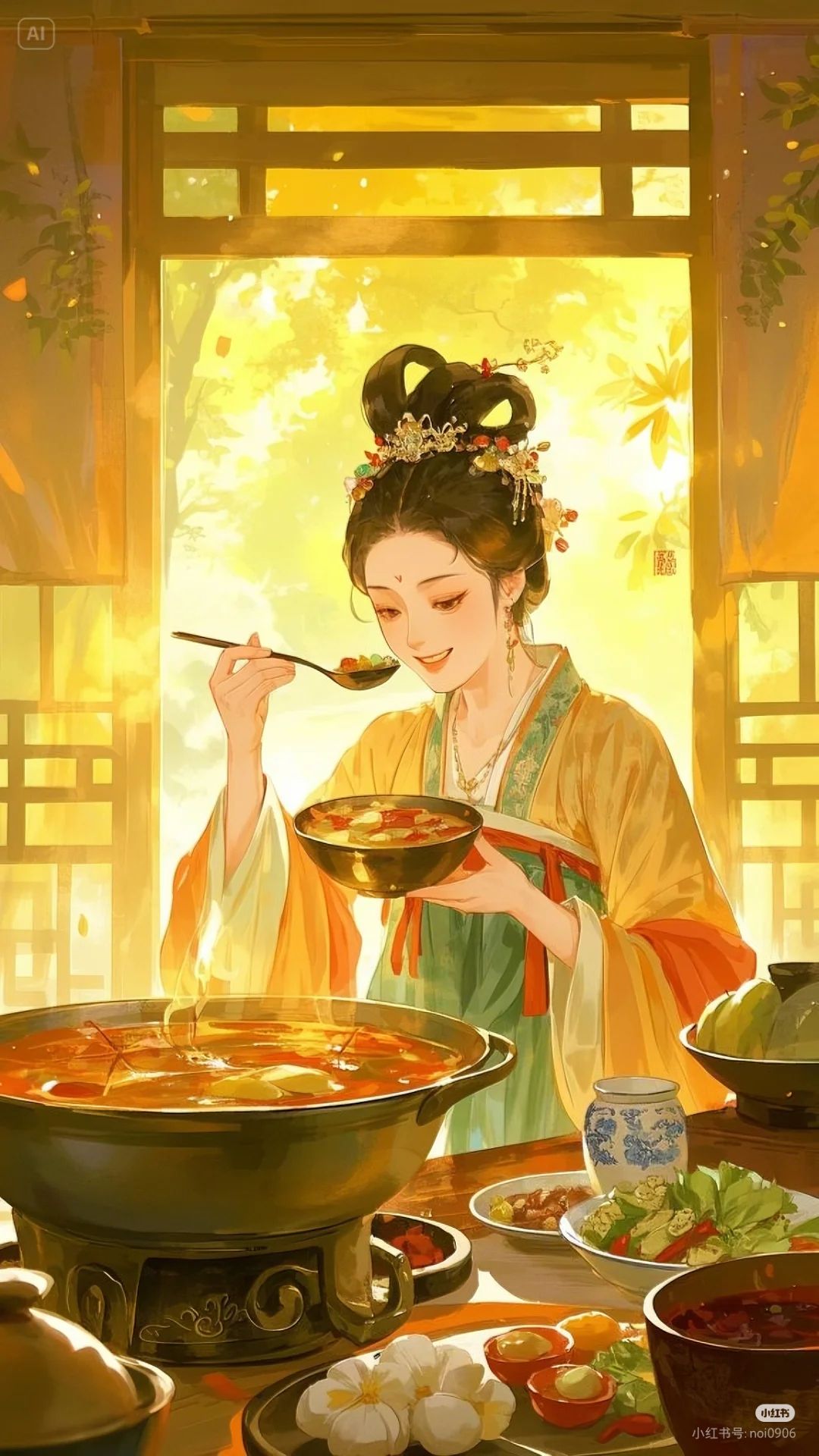 Thảm Họa Cá Chình