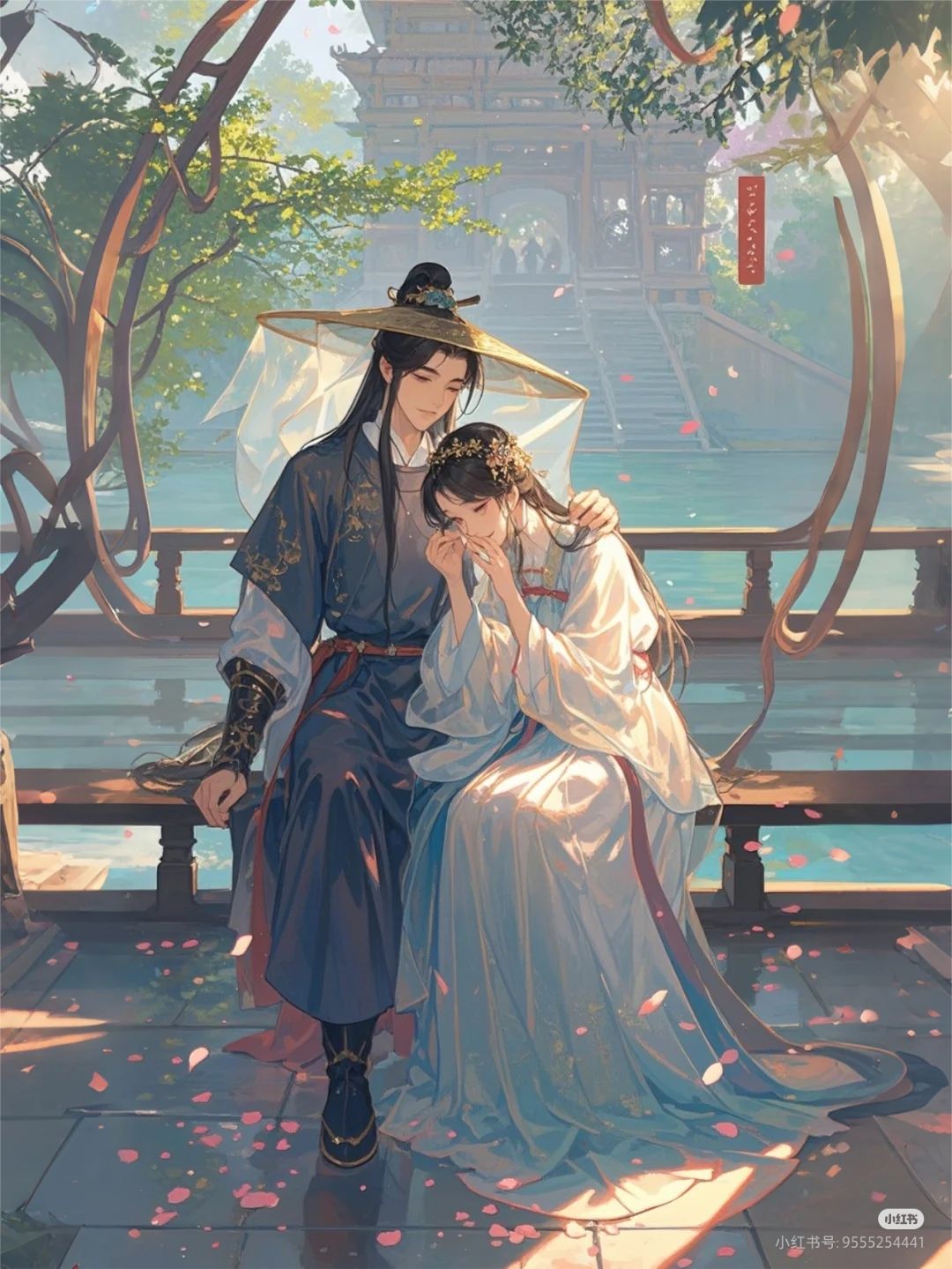 Luân Hồi Báo Ứng