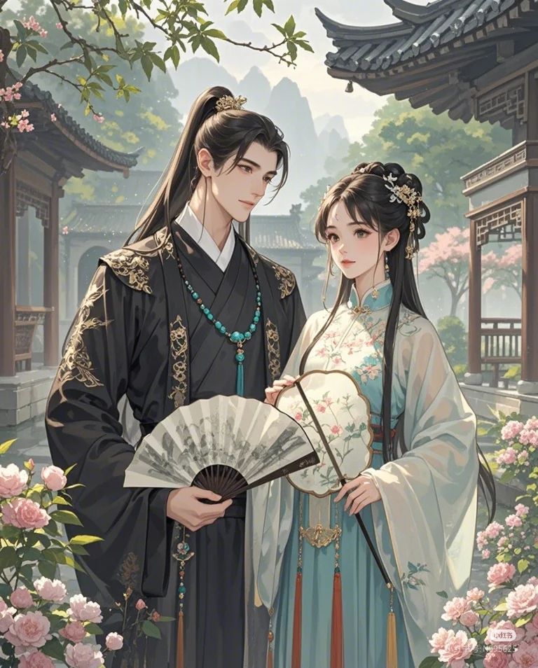 Kết Hôn Hợp Đồng: Được Tặng Kèm Con Trai Siêu Cấp