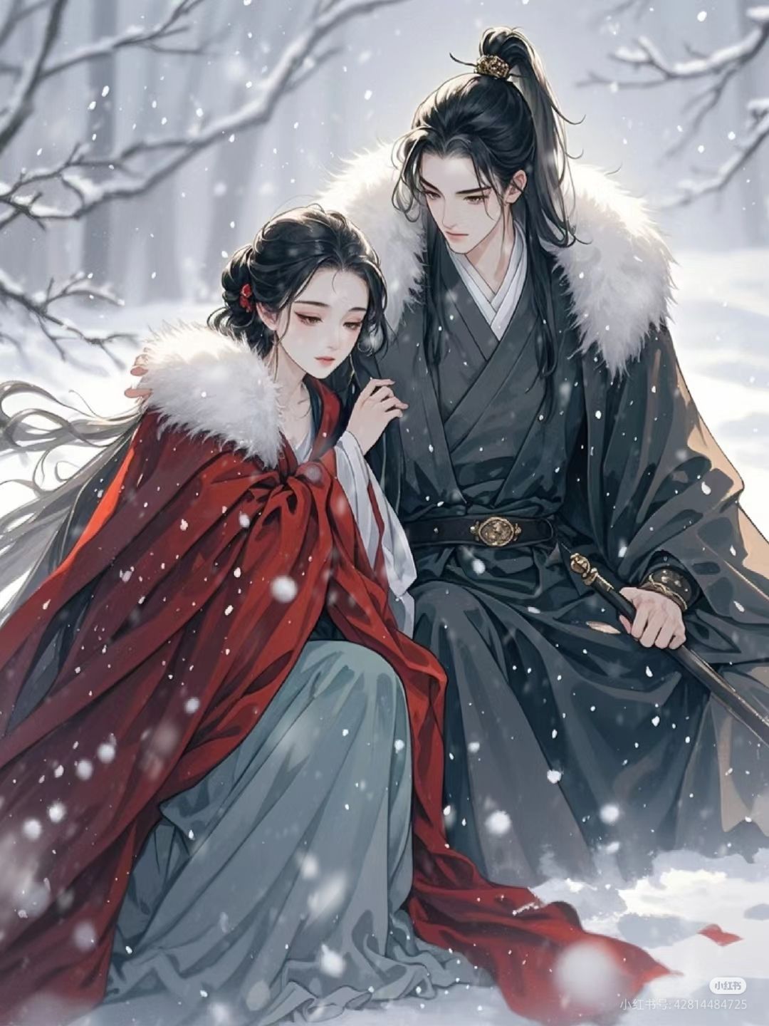 Gia Tộc Vô Song: Ai Cũng Là Trùm Cuối