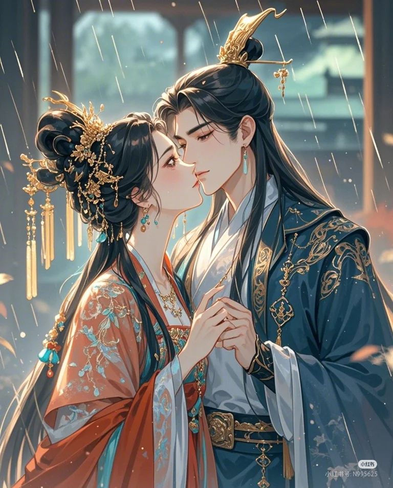 Yêu Thầm Thầy Châu