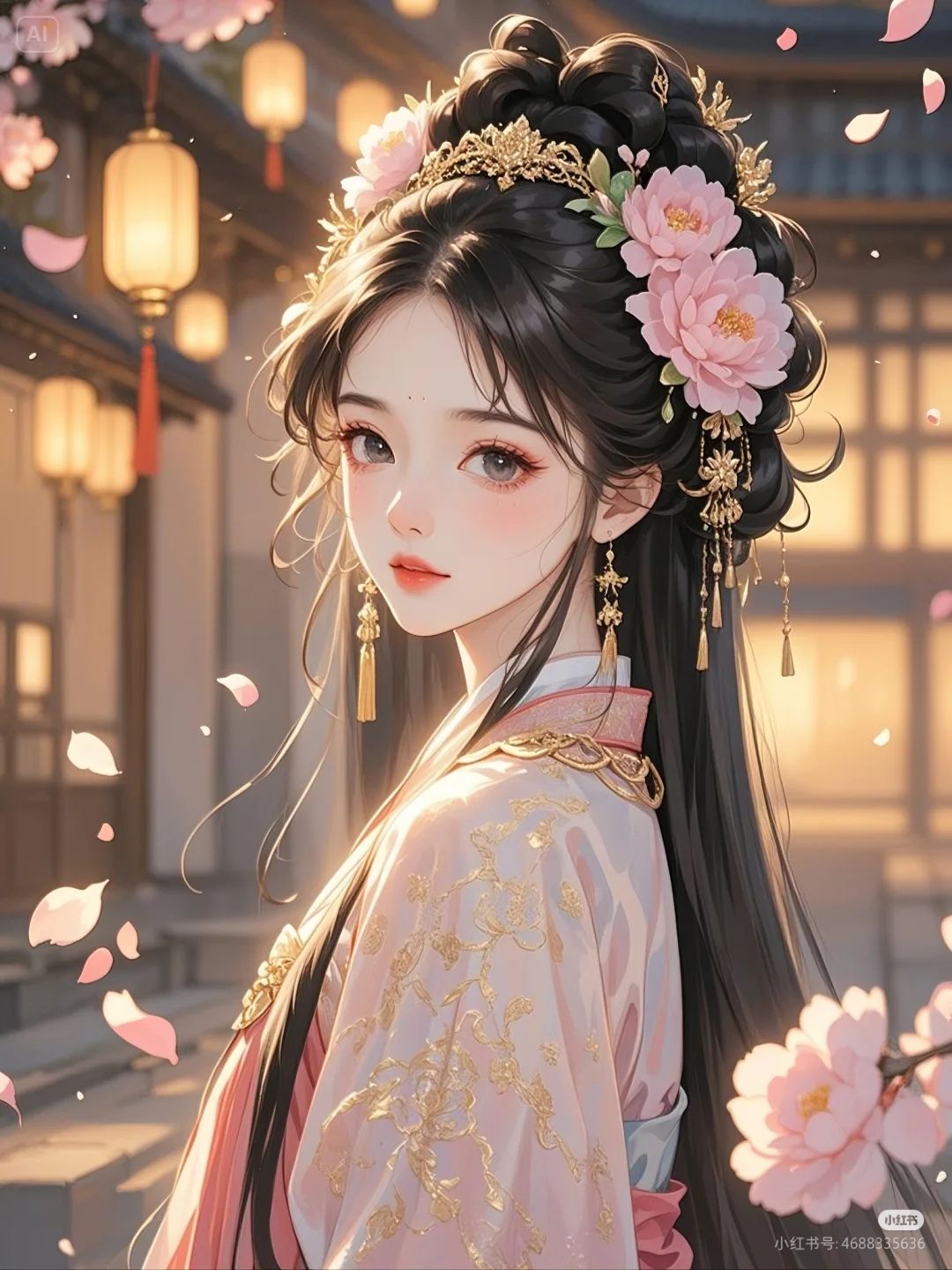 Âm Dương Sai Lệch