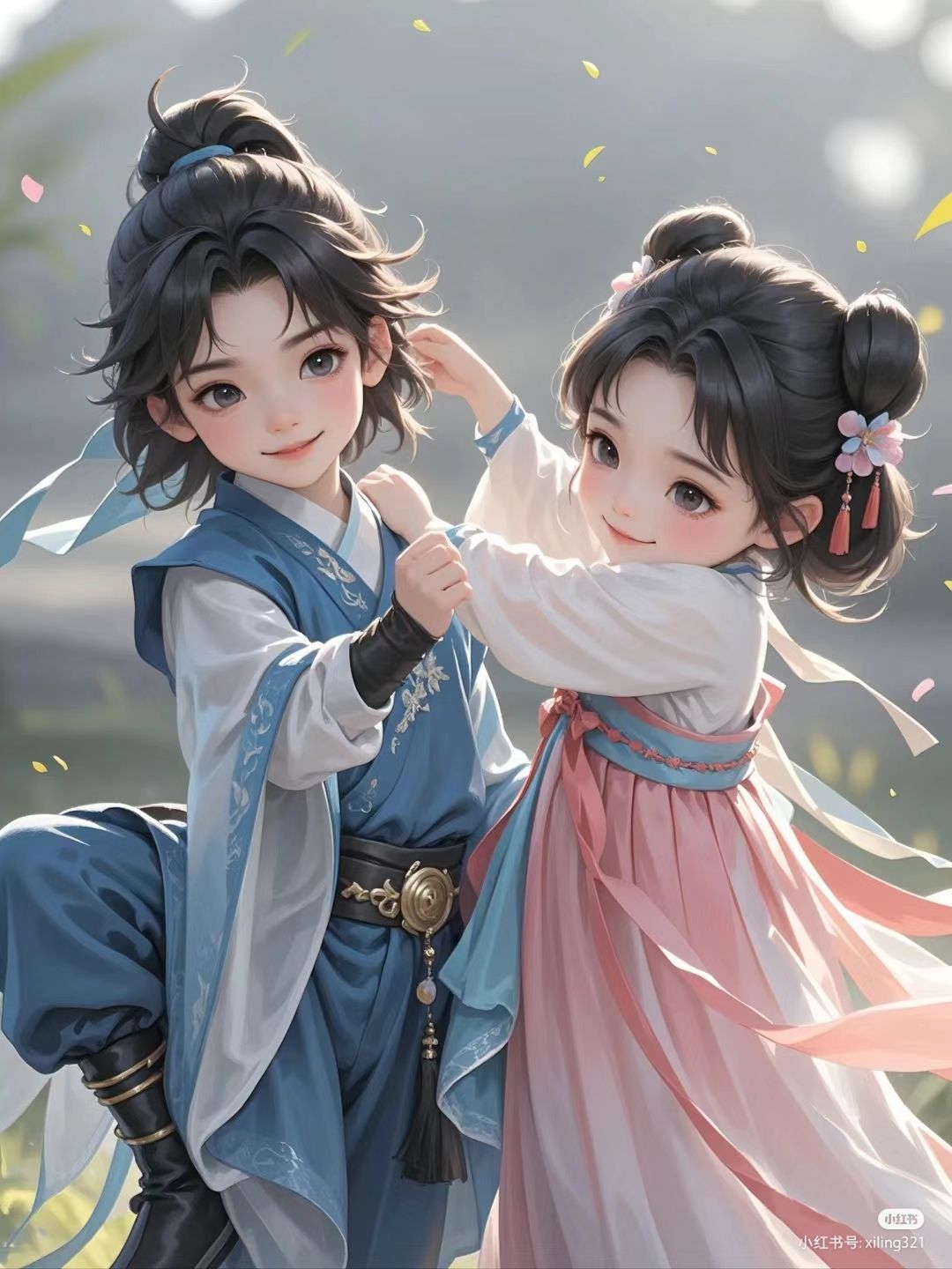 Nụ Cười Đoạn Tuyệt