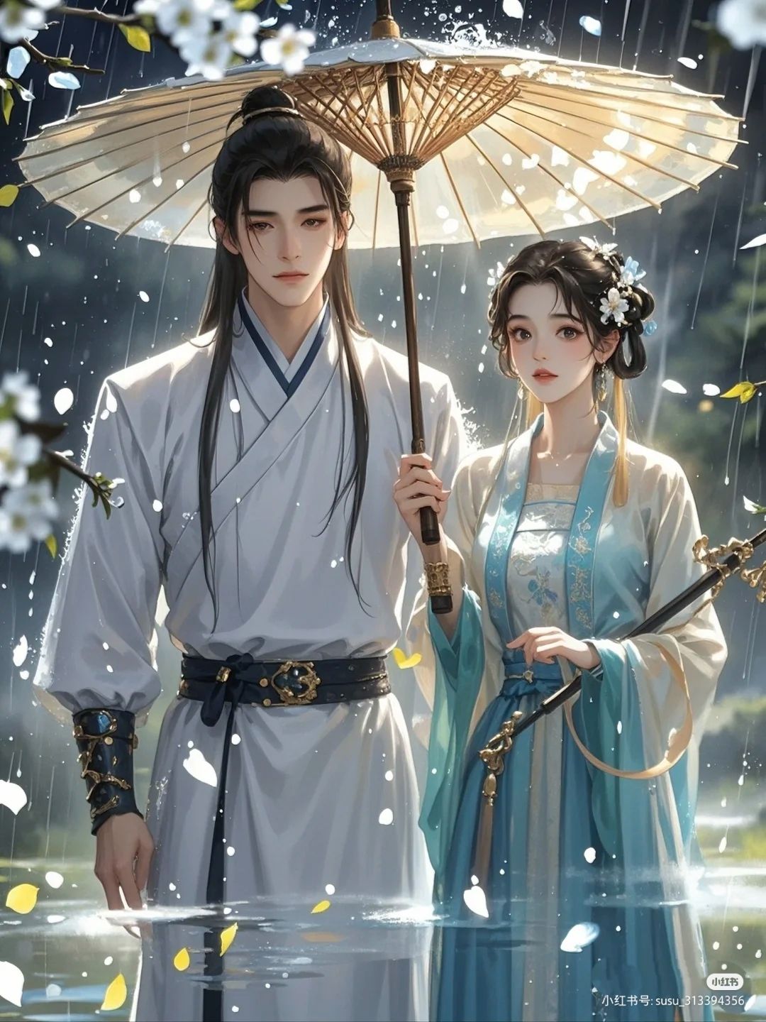 Người Thương Không Phải Là Tôi