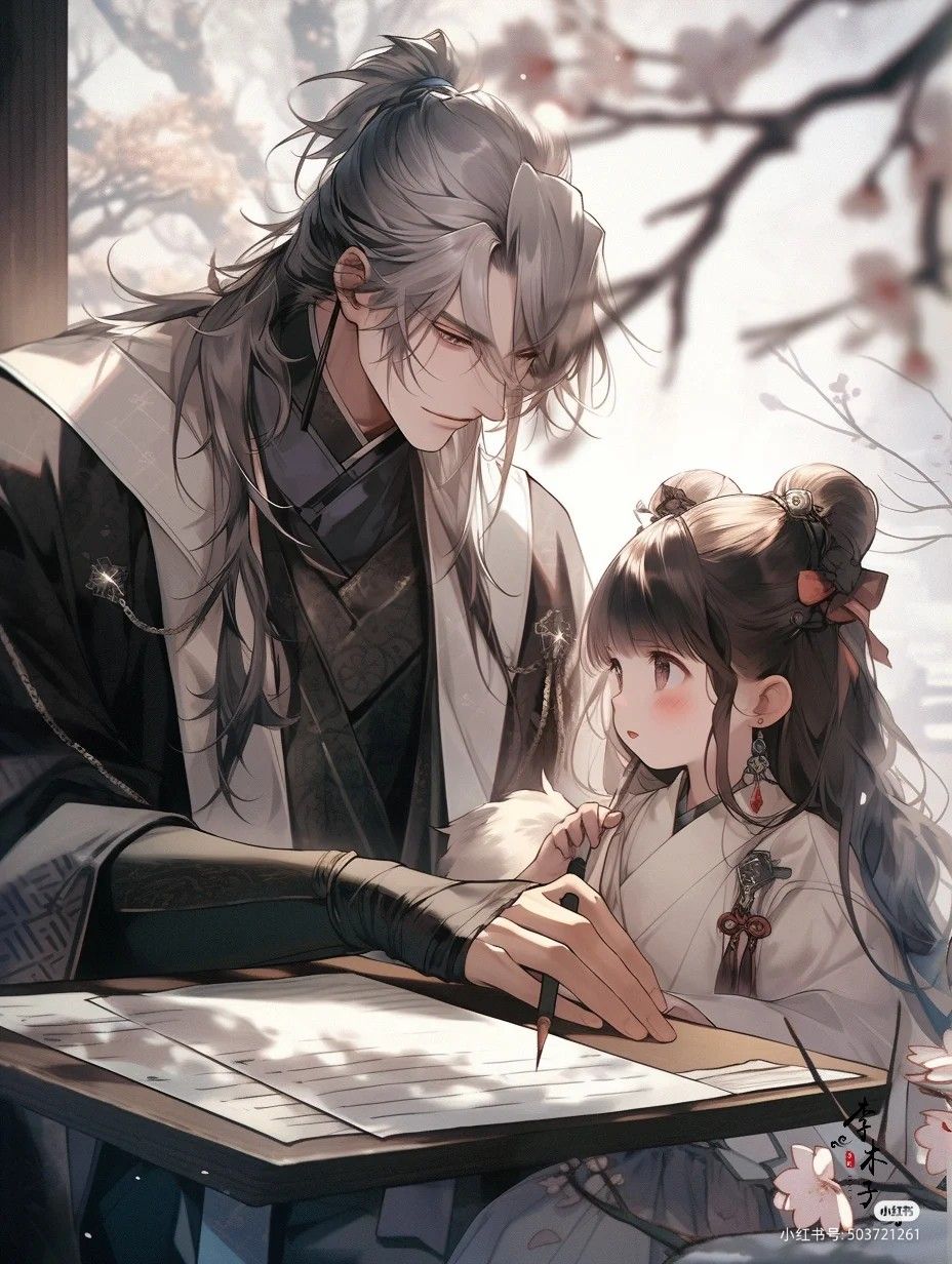 Đừng Để Cô Ấy Gánh Tội Thay