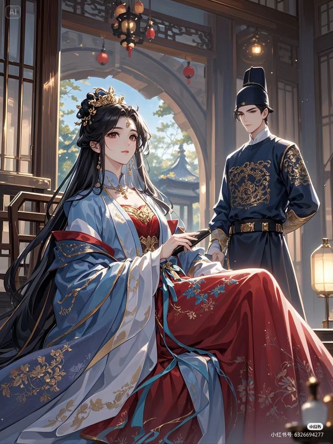 Ngươi Thấy Chăng, Đông Tàn Đã Qua