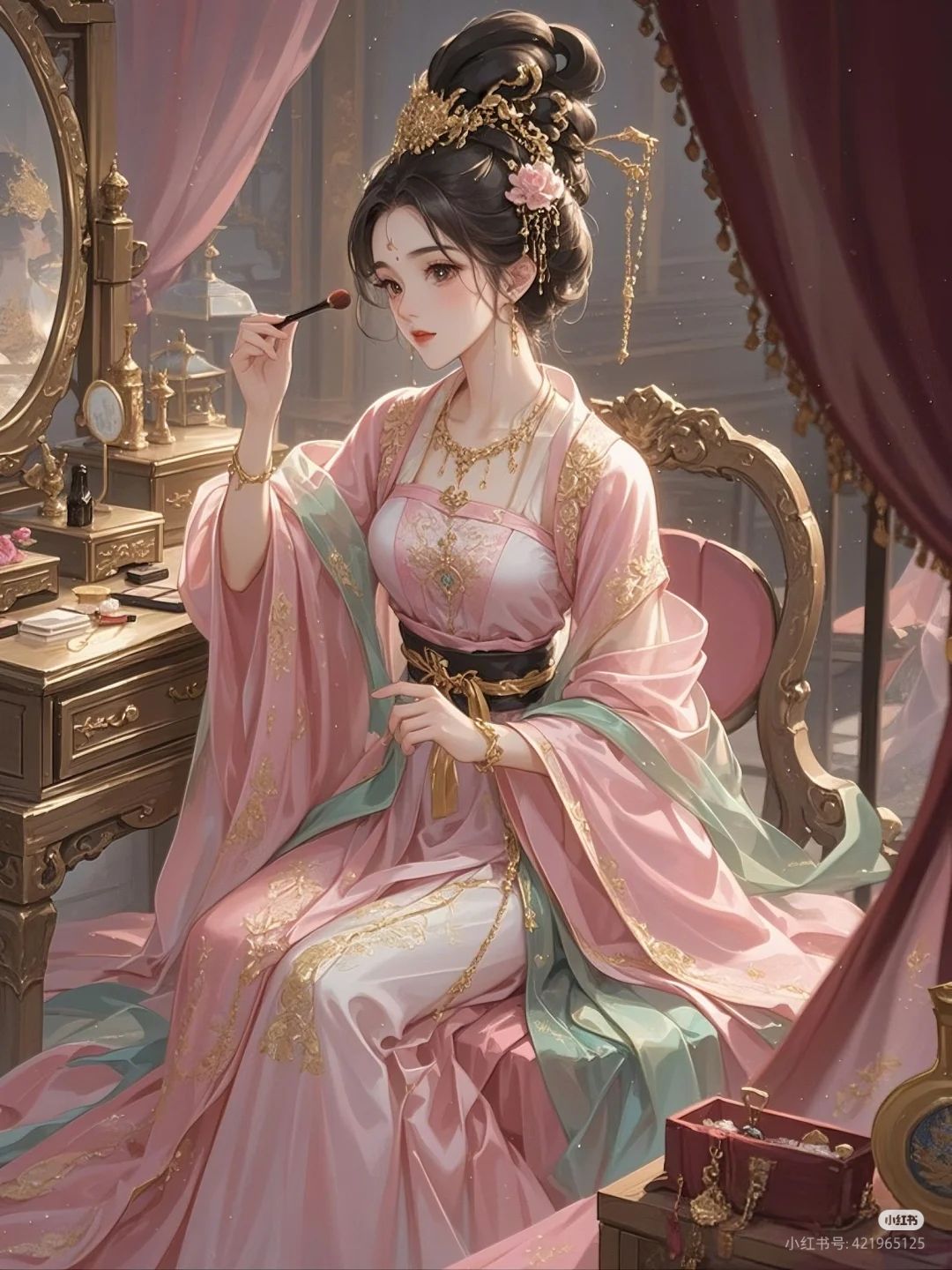 Khi Hoa Nở, Gió Tự Tìm Về