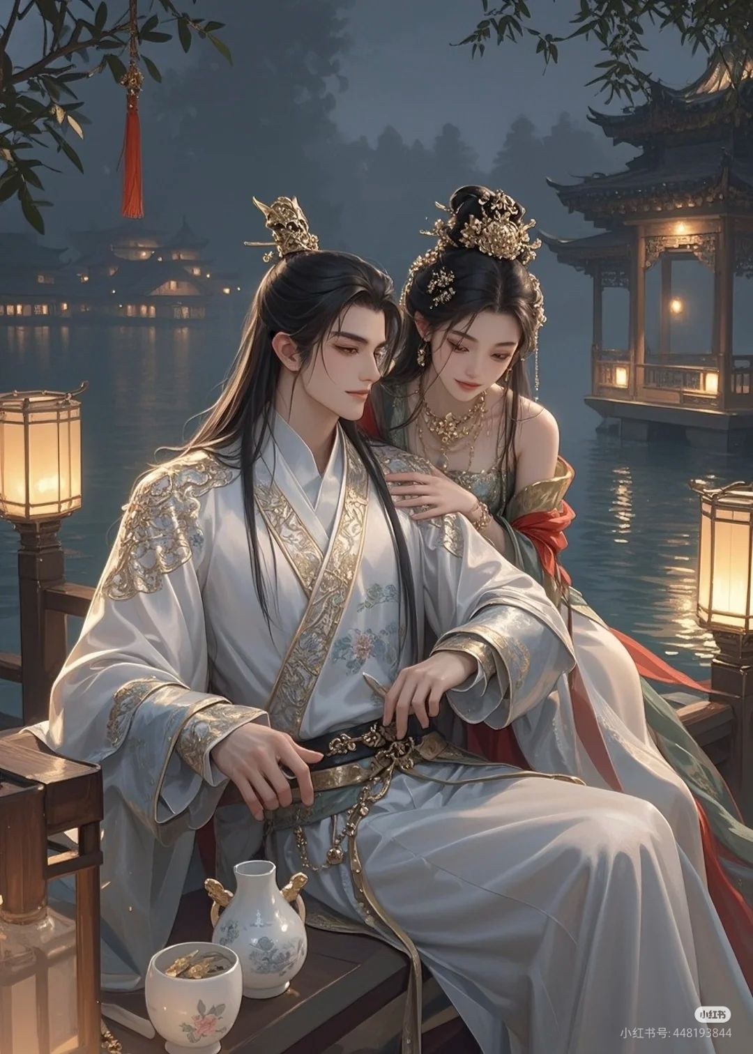 Sau Khi Người Yêu Ngoại Tình, Tôi Đã Nhảy Lầu