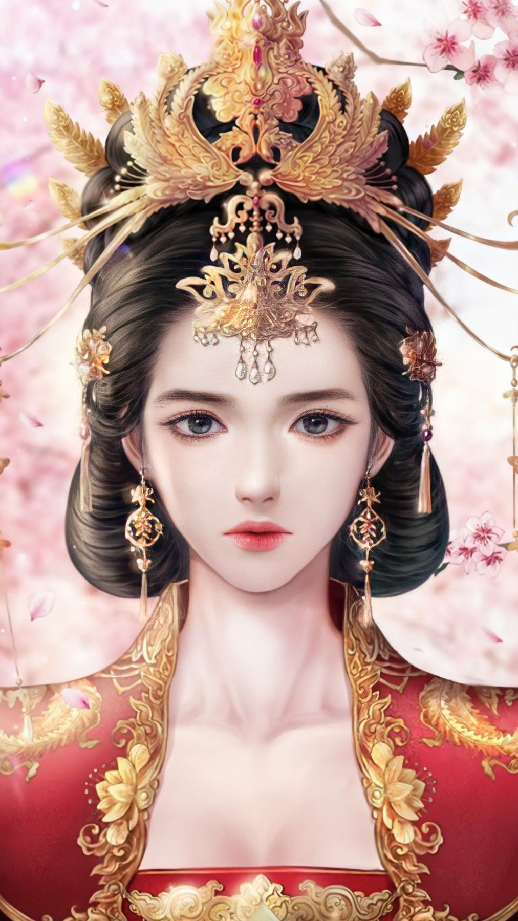 Nhân Quả Báo Ứng