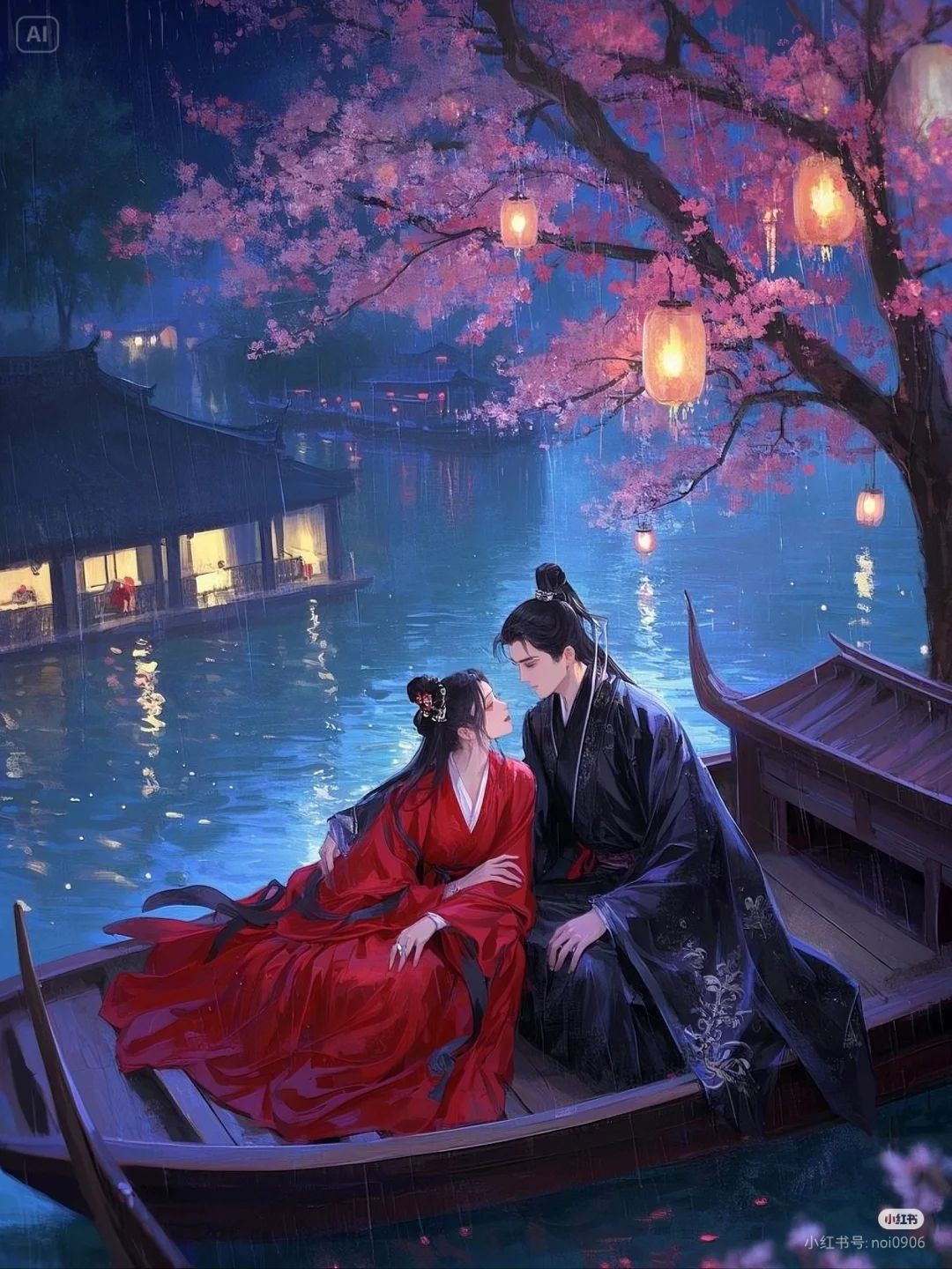 Hội Chứng Thèm Khát Người Yêu