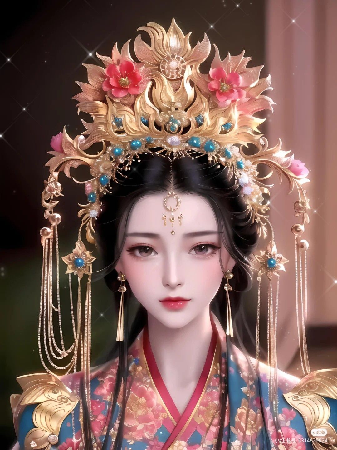 Ta Tự Tới Non Cao