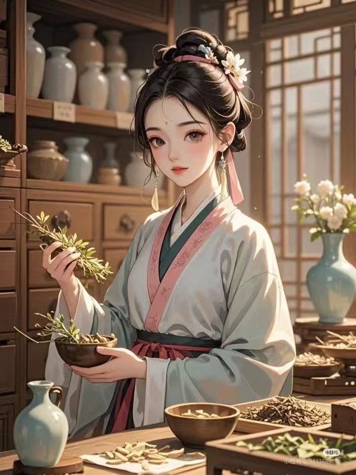 Tiểu Hồng Nhan