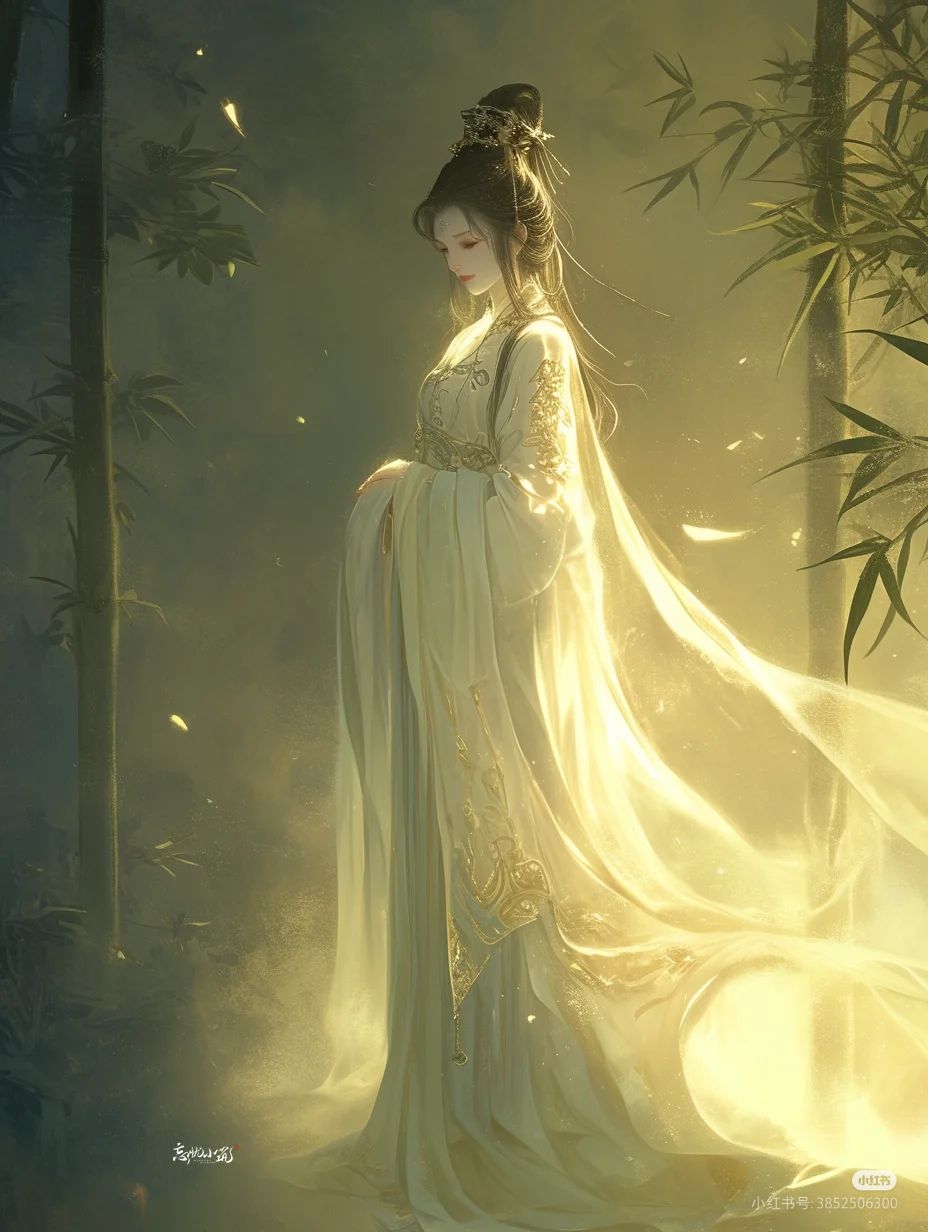 Không Nạp Thiếp