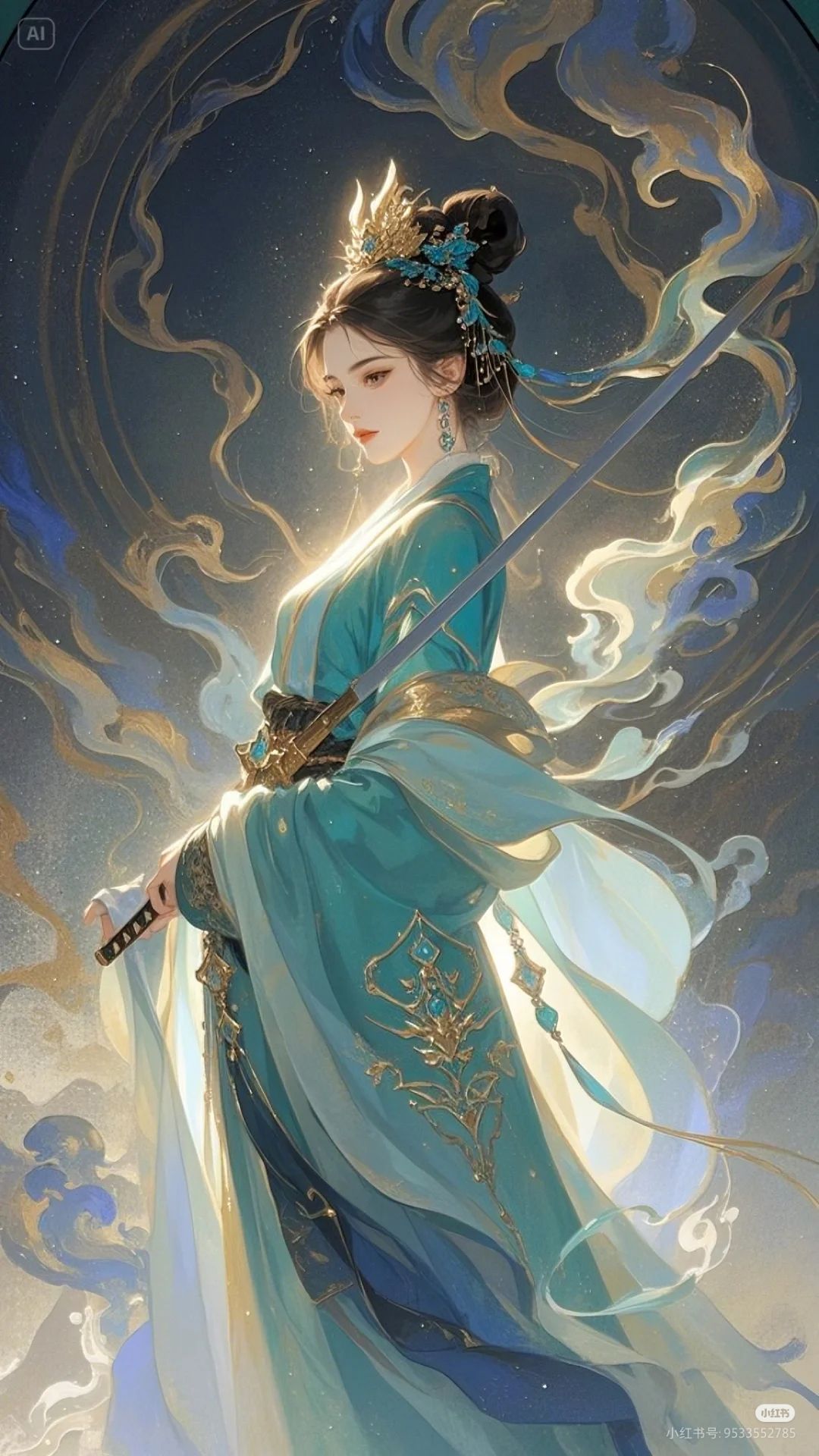 Phu Quân Ta Cùng Cả Nhà Hắn Đều Là Phế Vật
