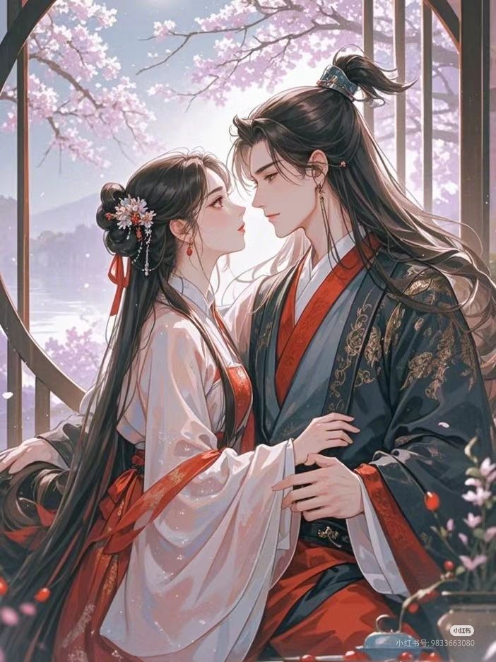 Để Tớ Yêu Cậu