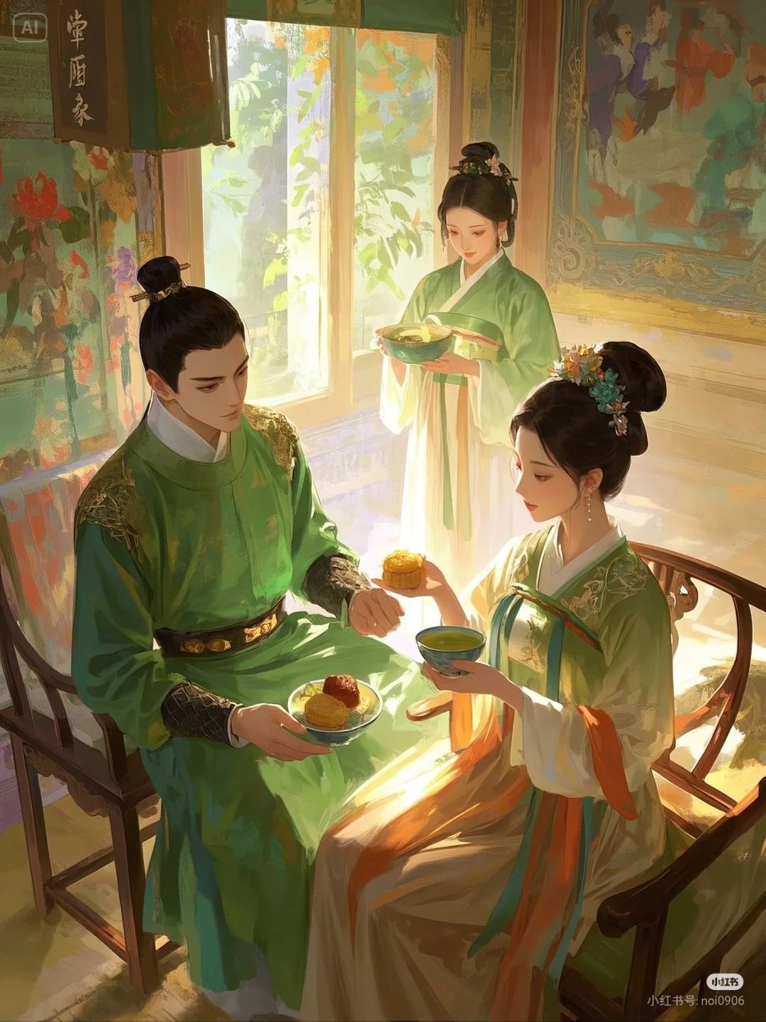 Lão Tử Là Đại Ca Trùng Khánh