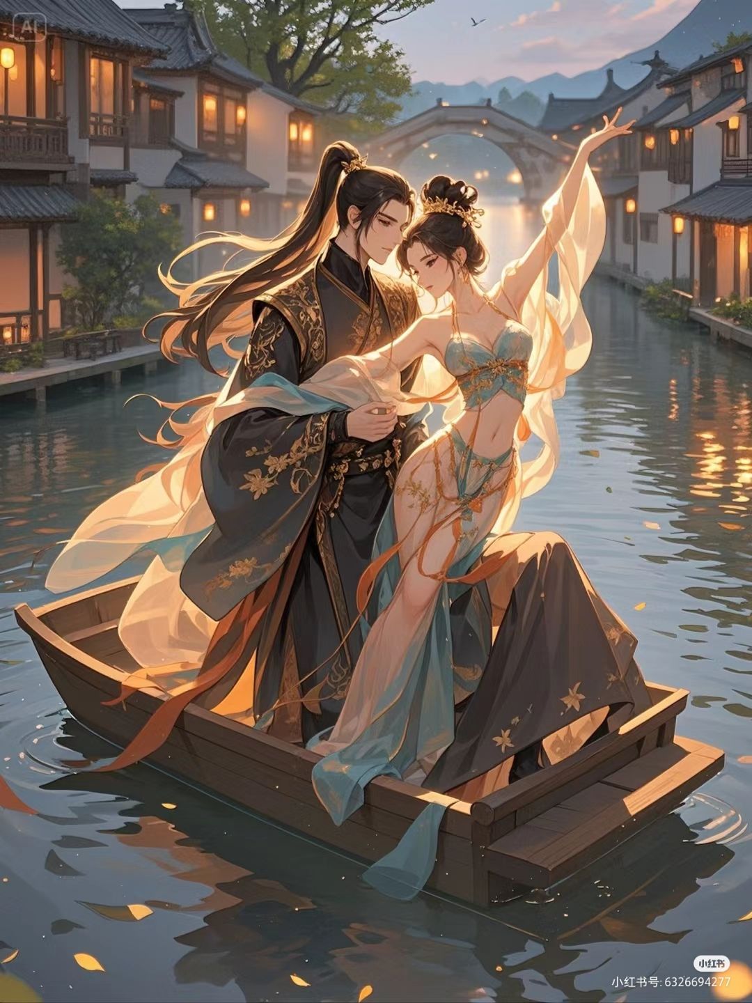 Hồi Ức Tháng Hai